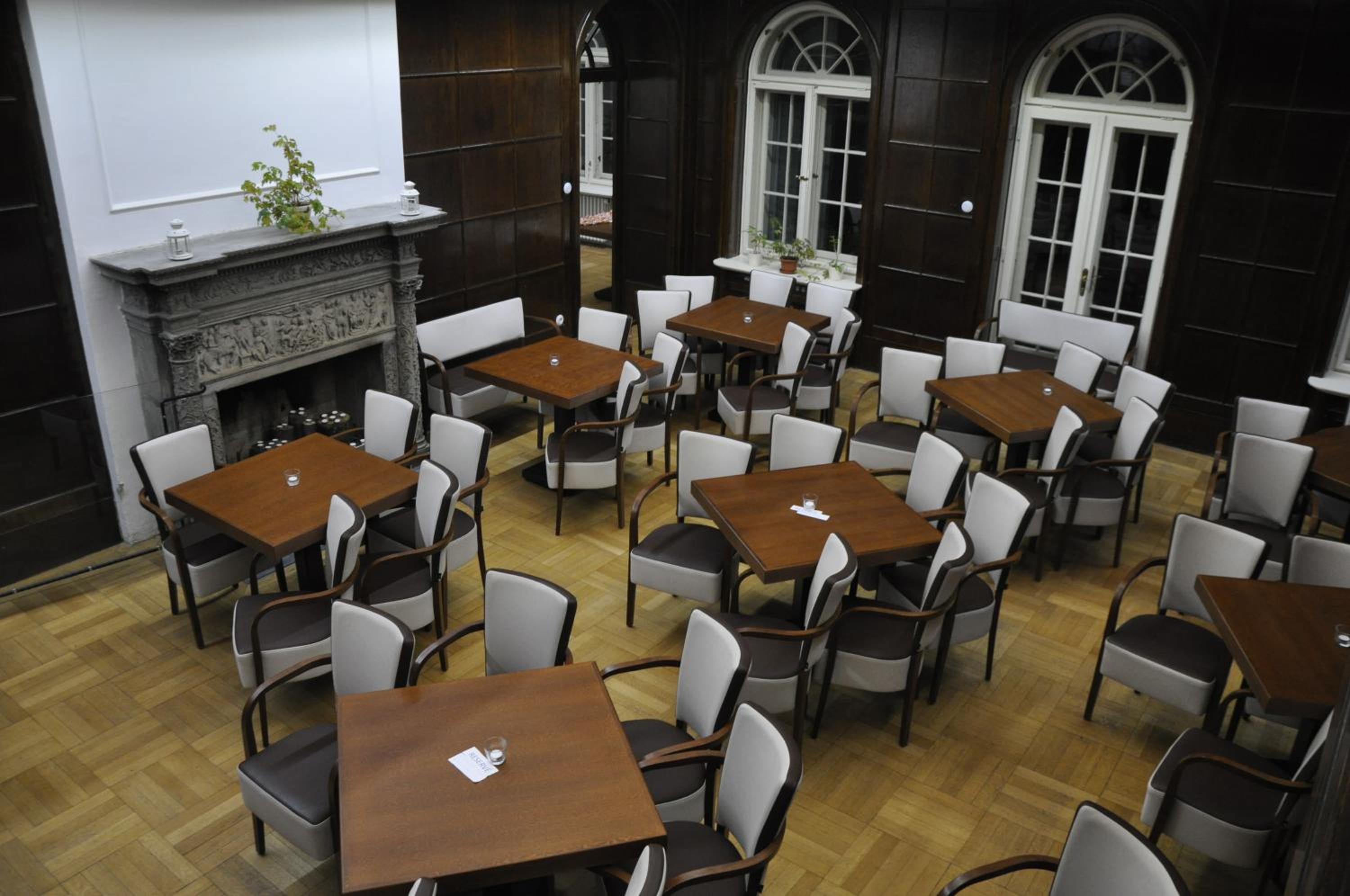 Villa Cafe