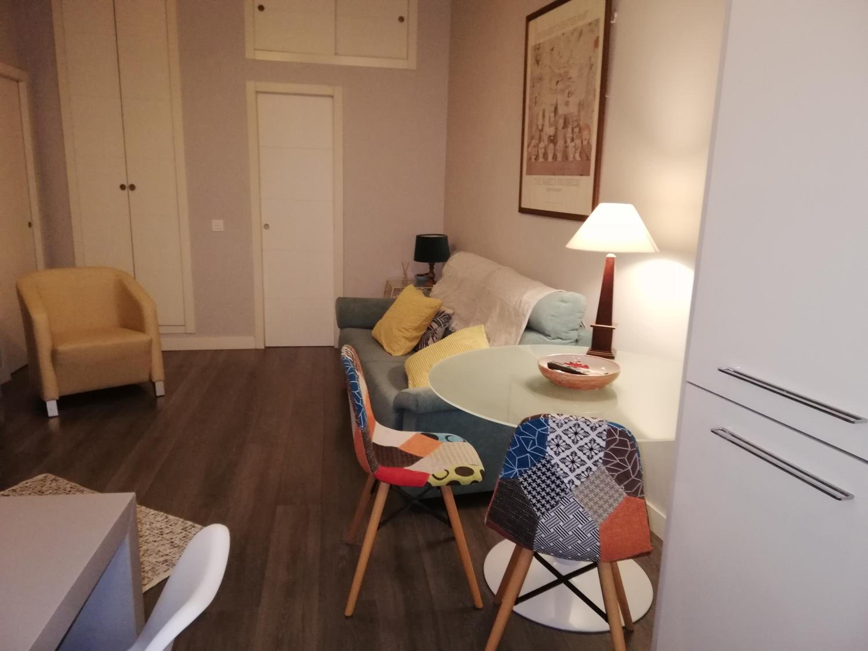 Apartamento en la Judería de Sevilla