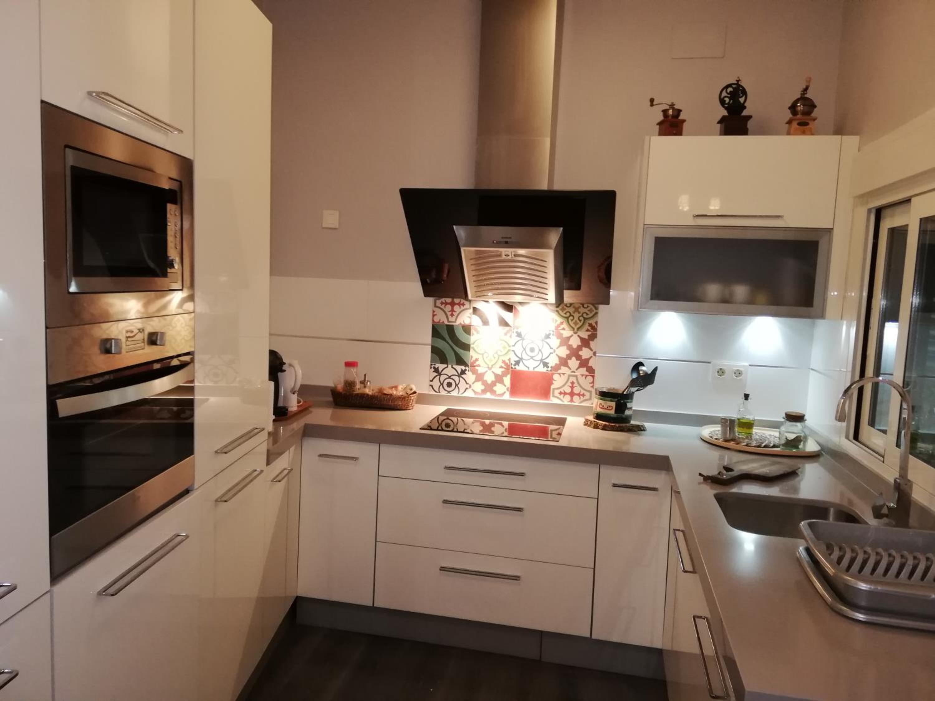 Apartamento en la Judería de Sevilla