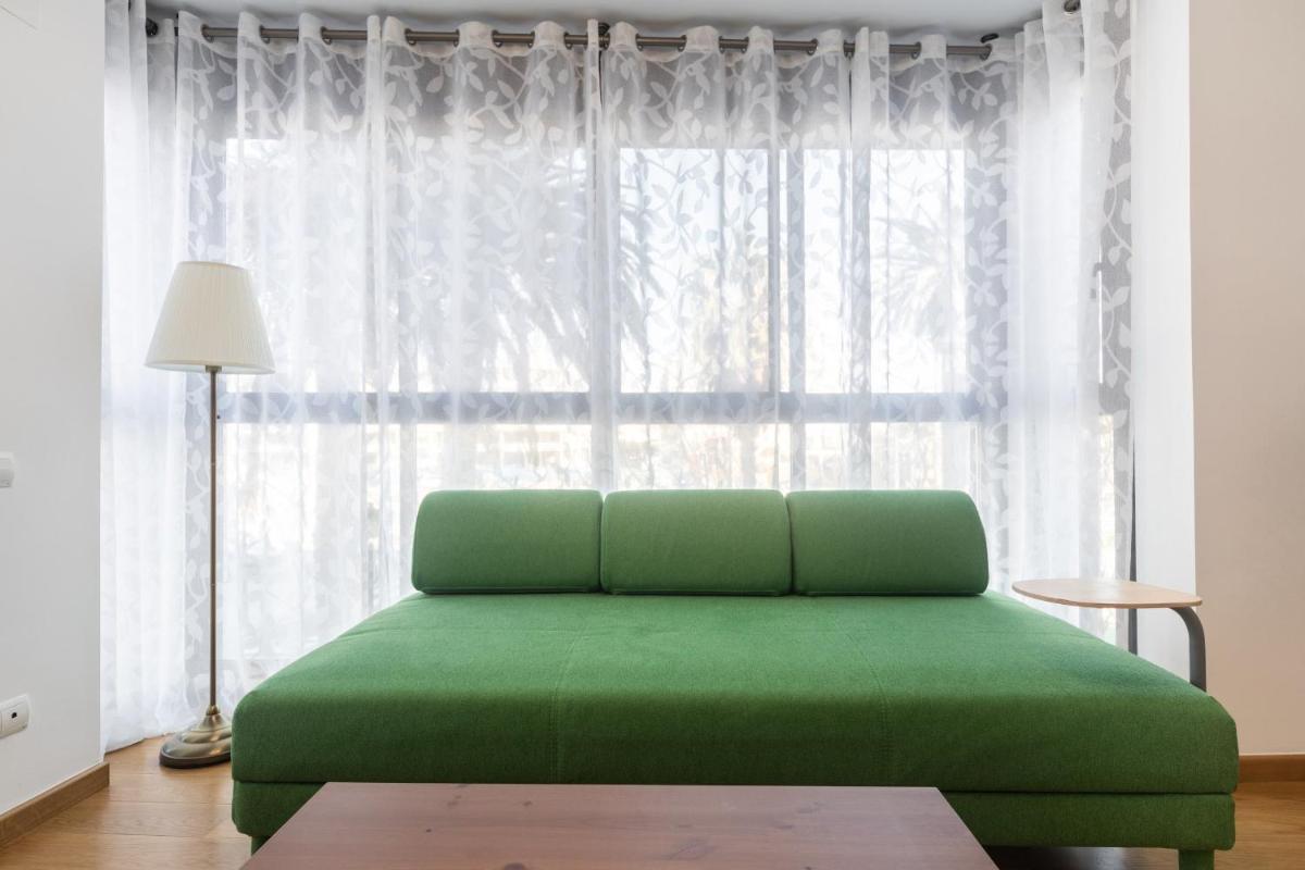 Beach Luxury Apartment photo 5
