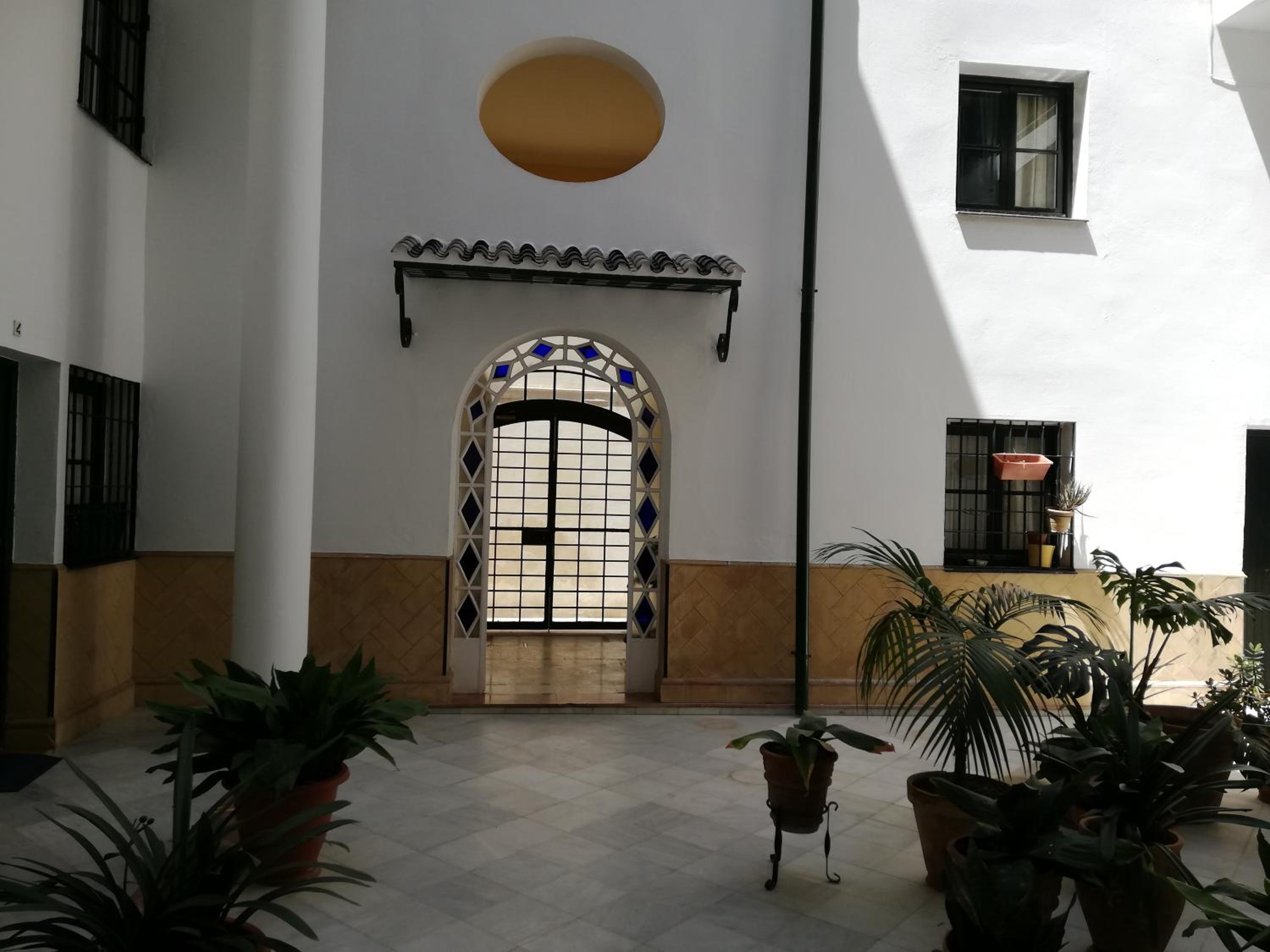 building