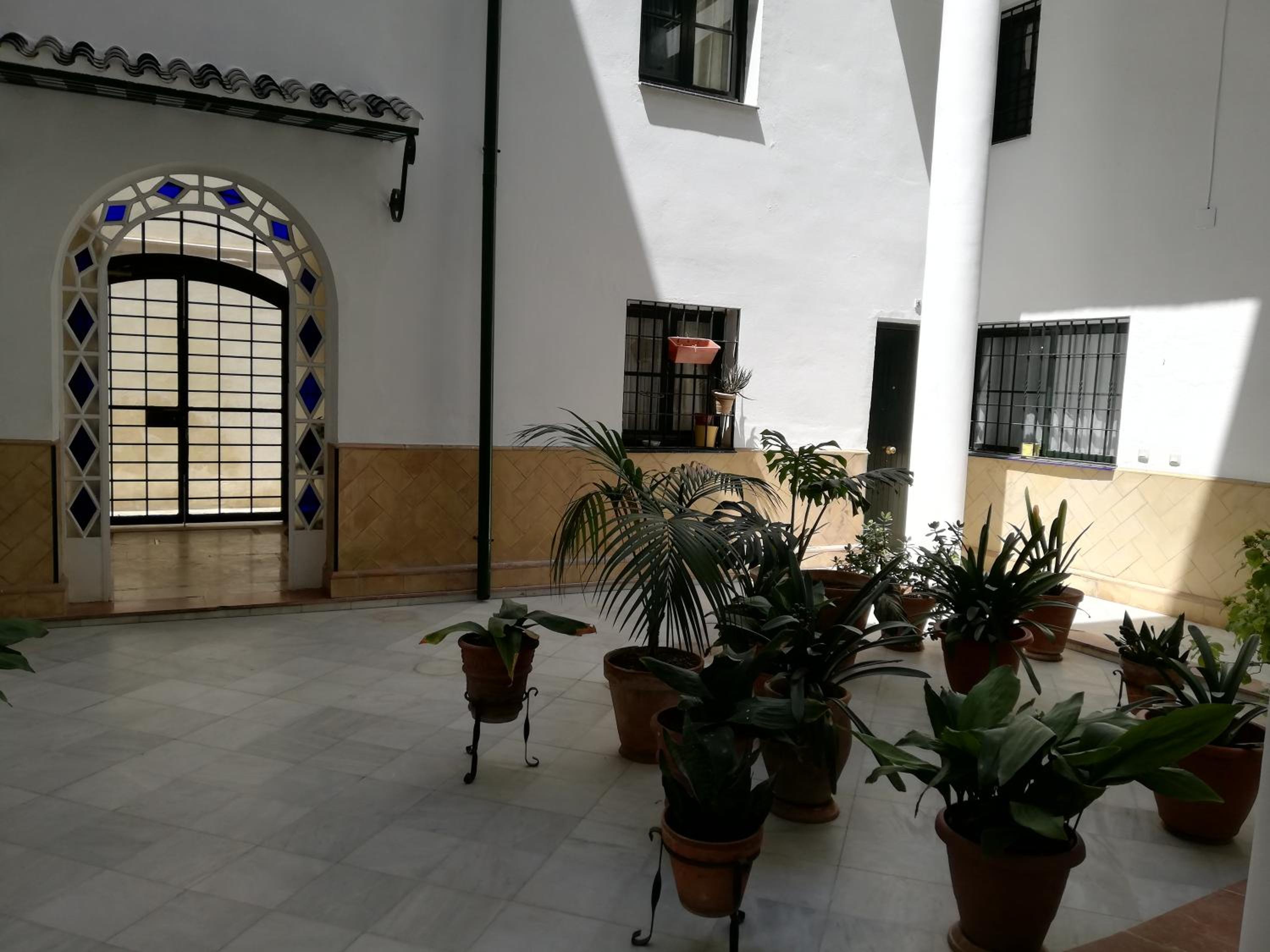 Apartamento en la Judería de Sevilla