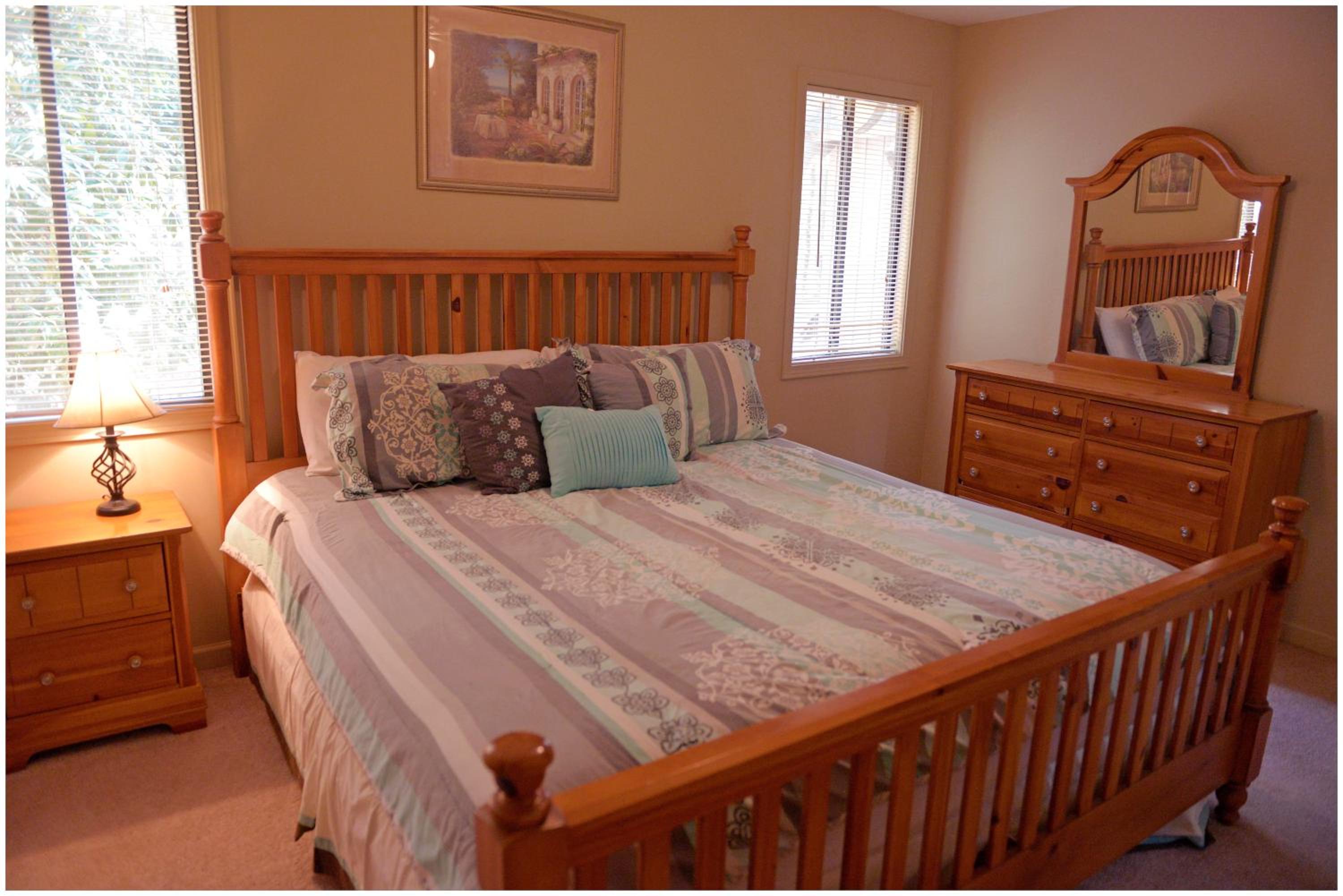 Pine Mountain Club Chalets Resort - Property Image 54