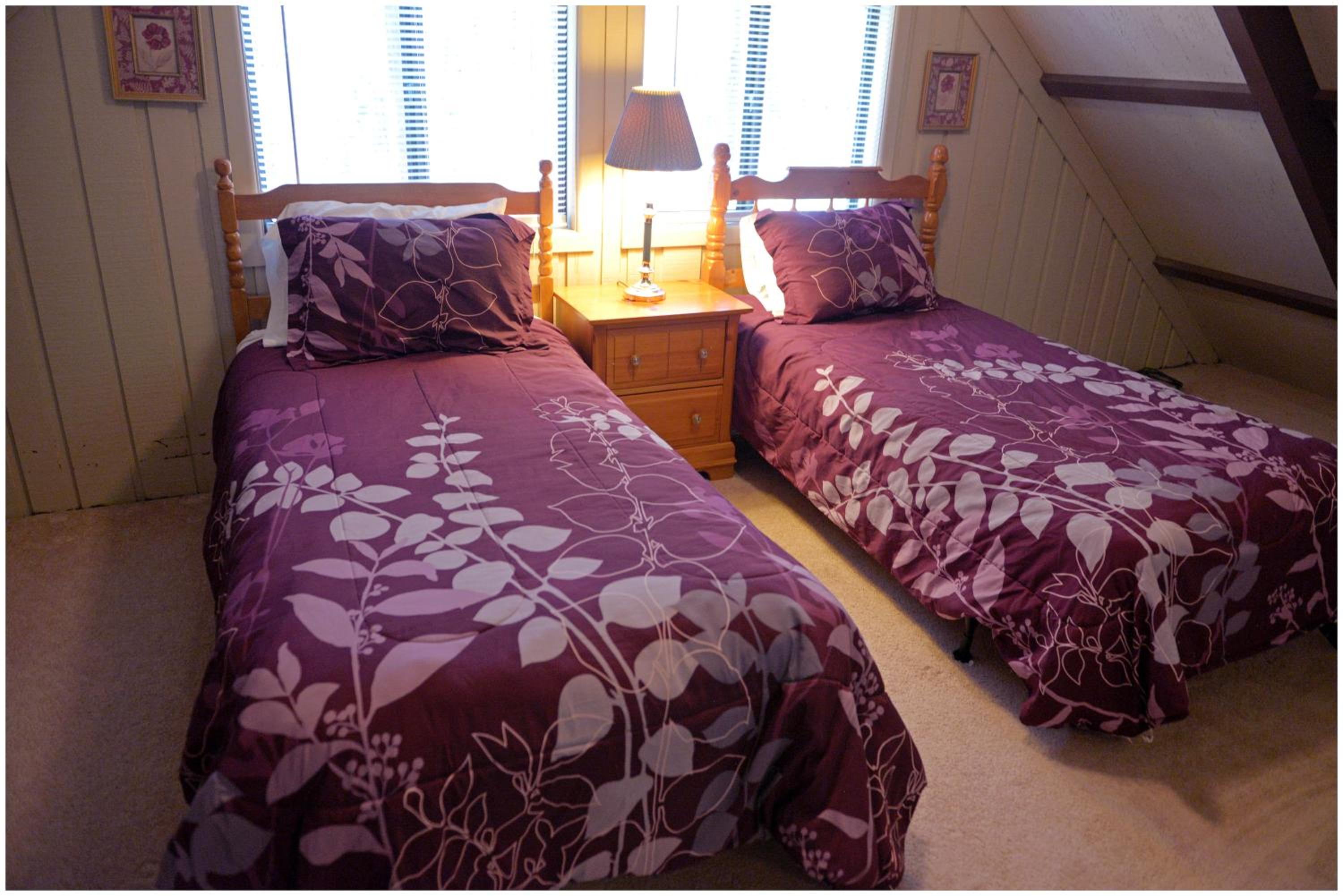 Pine Mountain Club Chalets Resort - Property Image 55