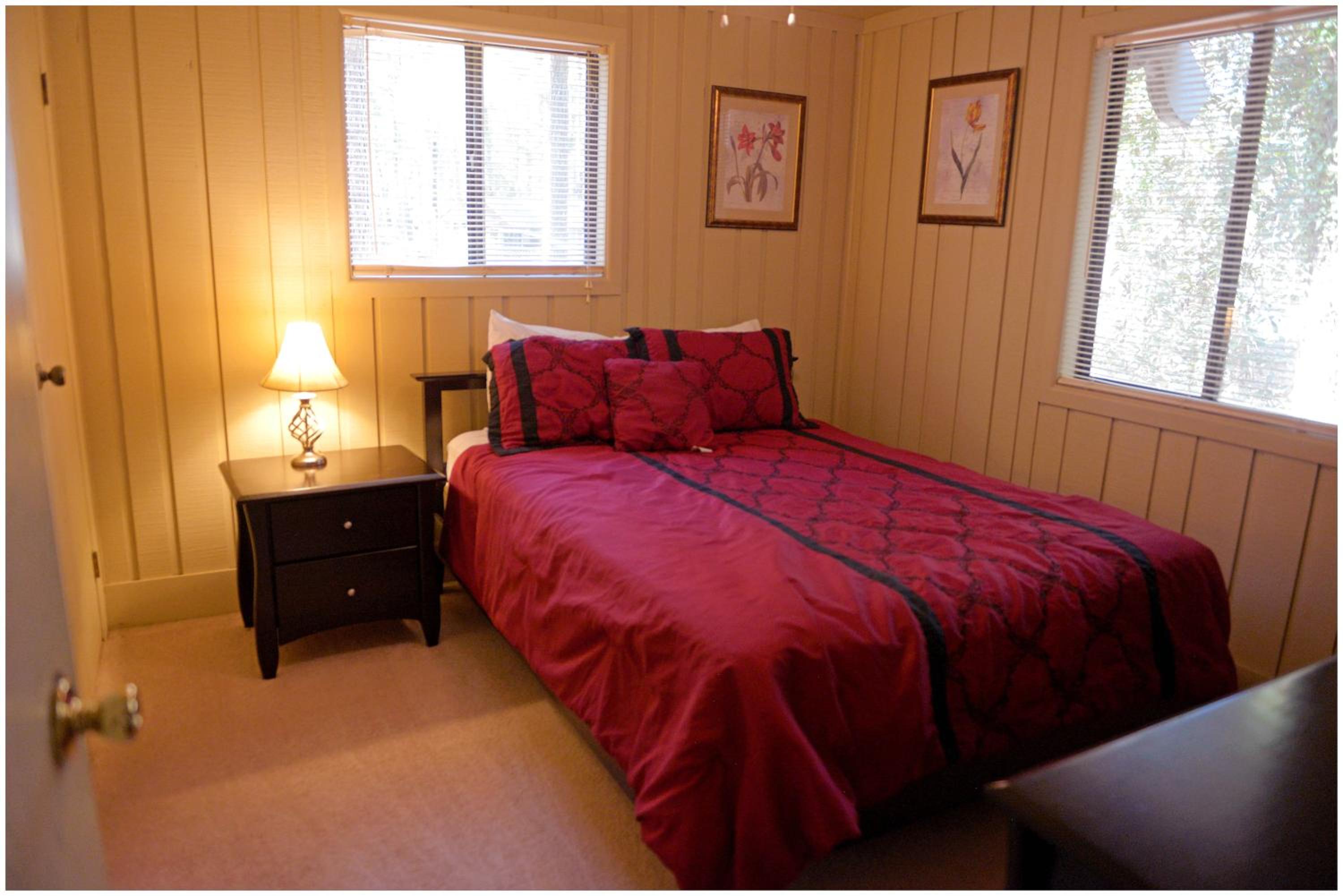 Pine Mountain Club Chalets Resort - Property Image 56