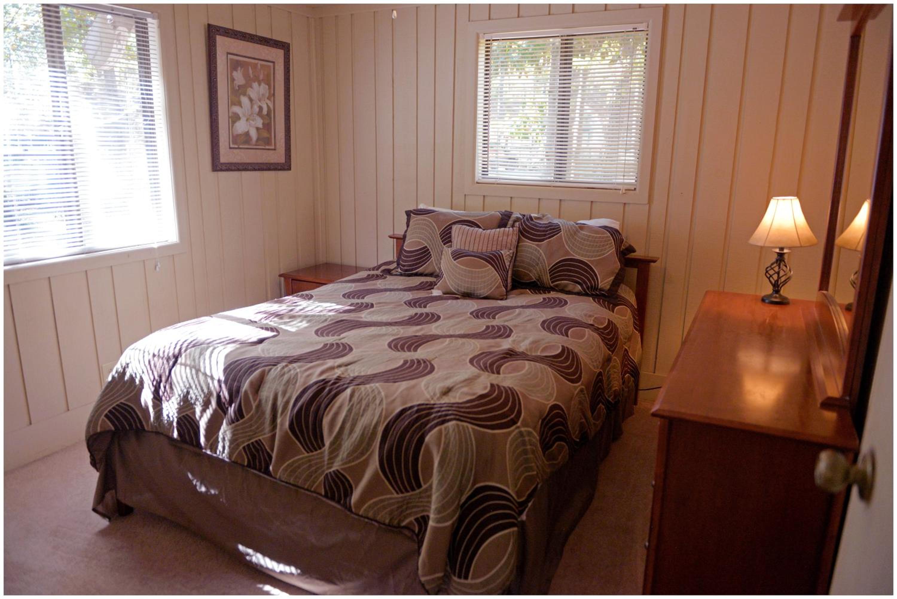 Pine Mountain Club Chalets Resort - Property Image 57