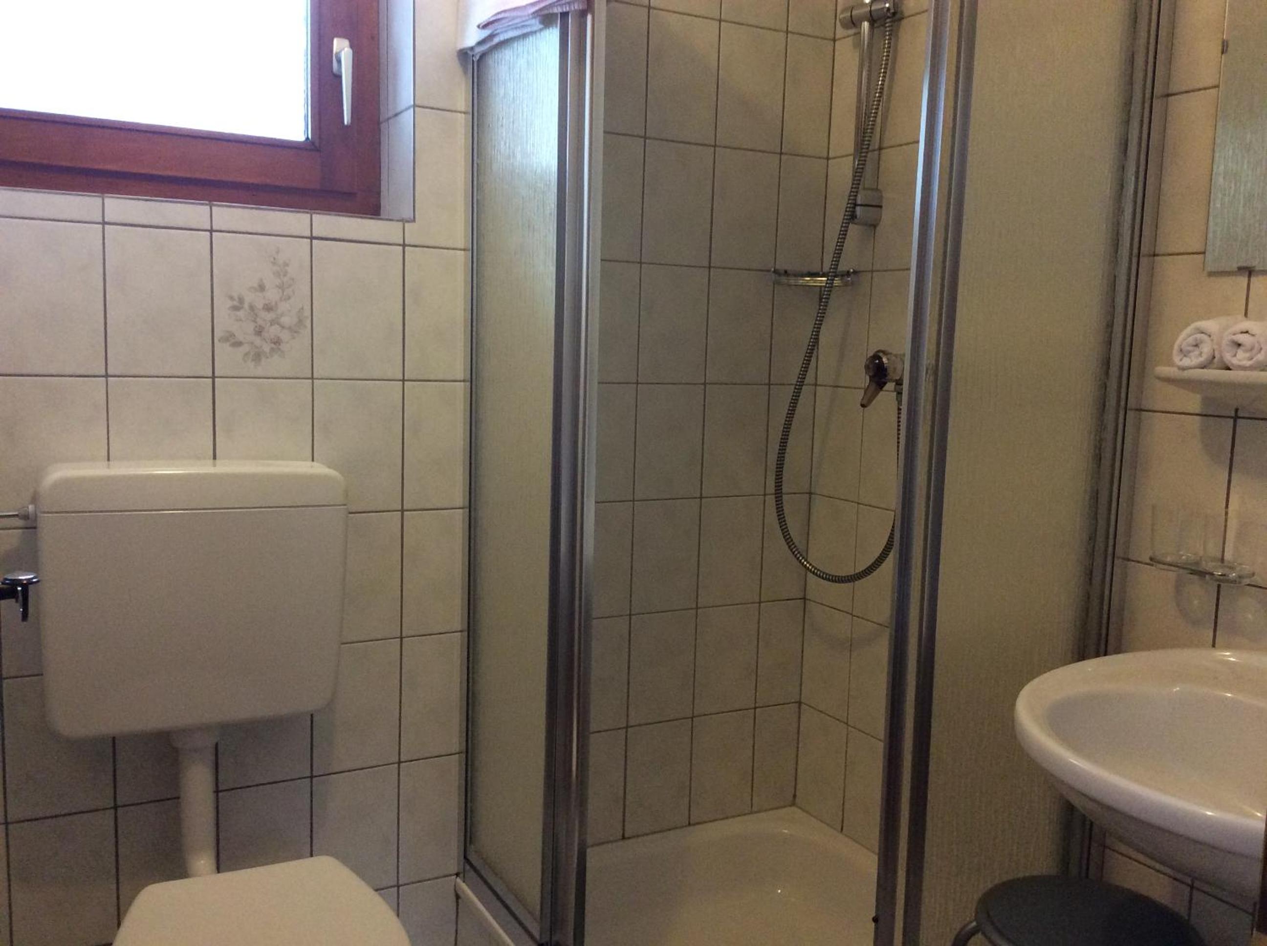 Appartement Mrak