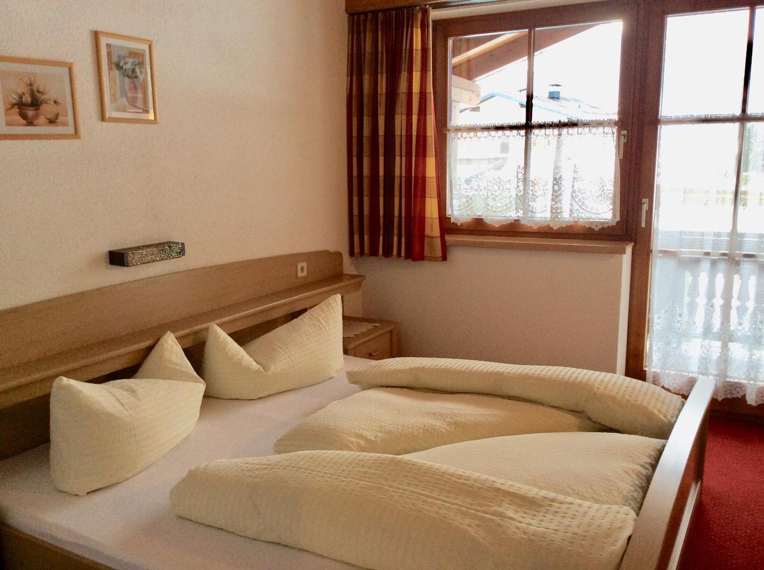 Appartement Mrak