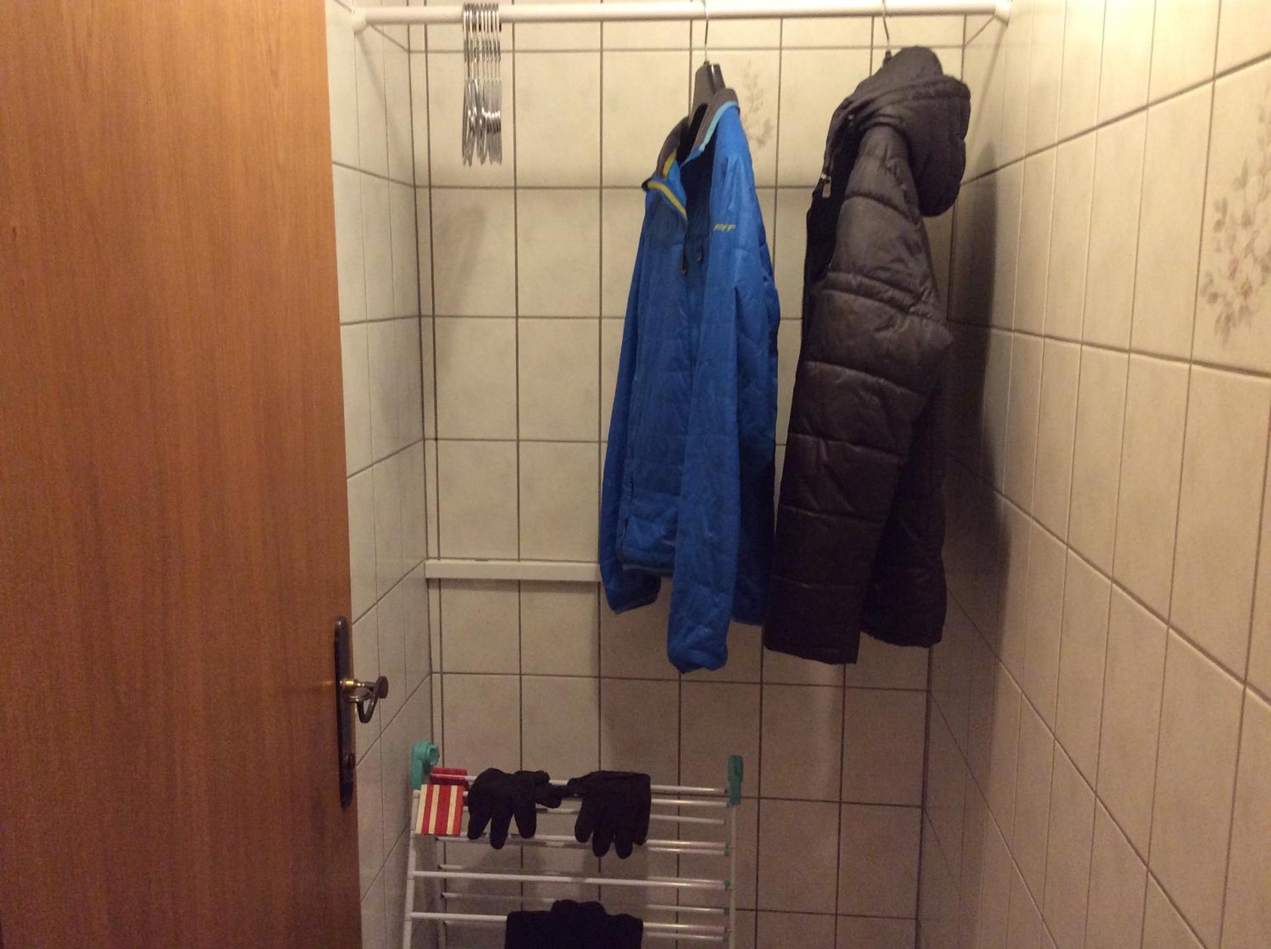 Appartement Mrak