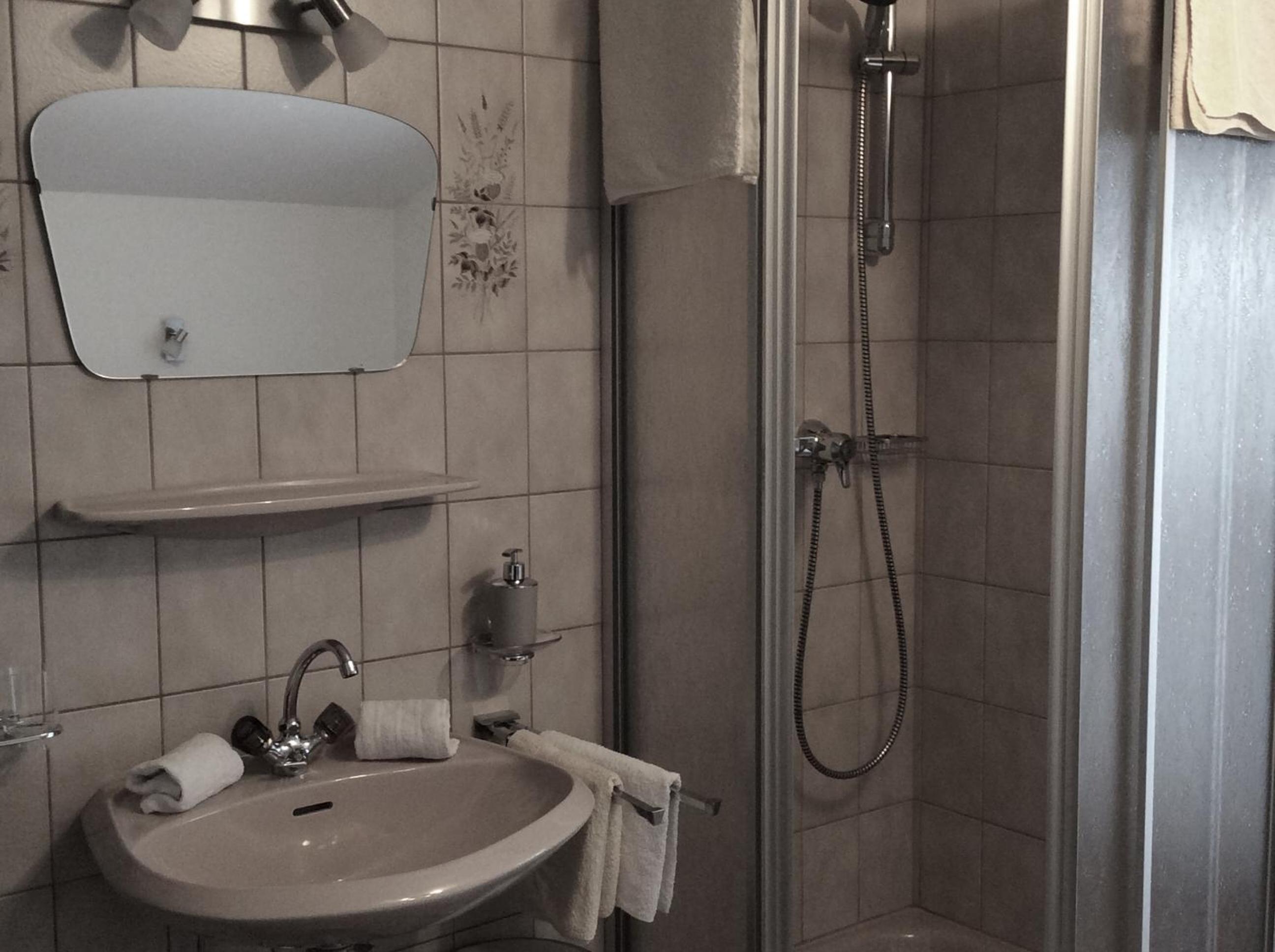 Appartement Mrak