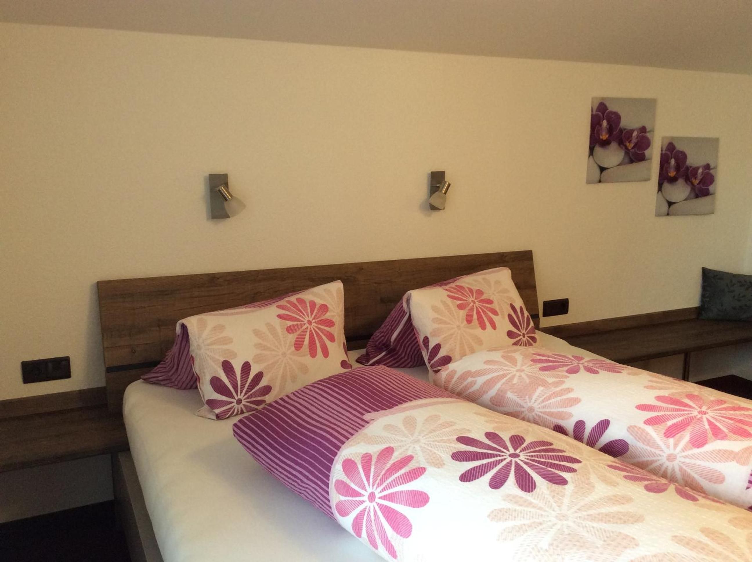 Appartement Mrak