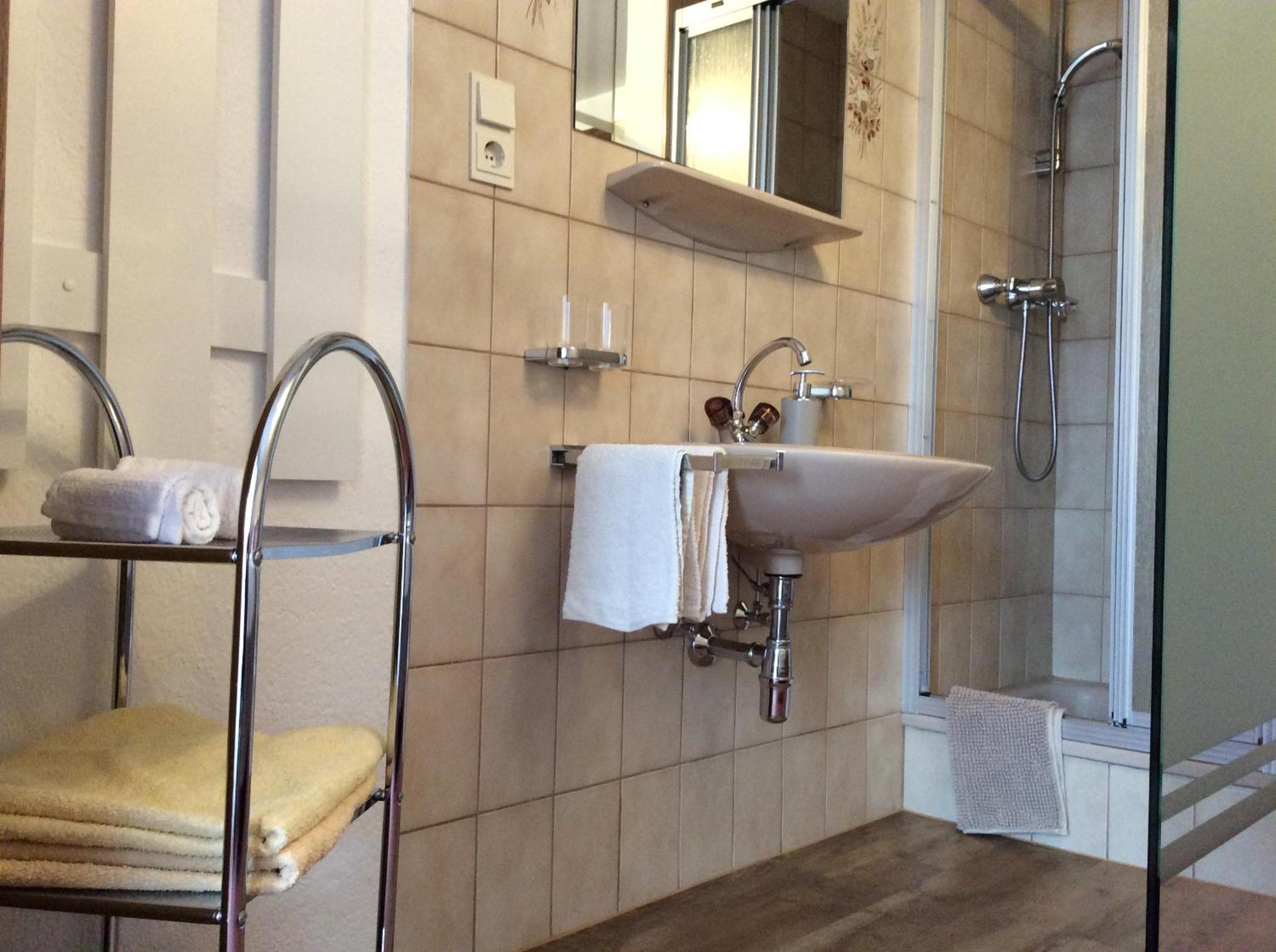 Appartement Mrak