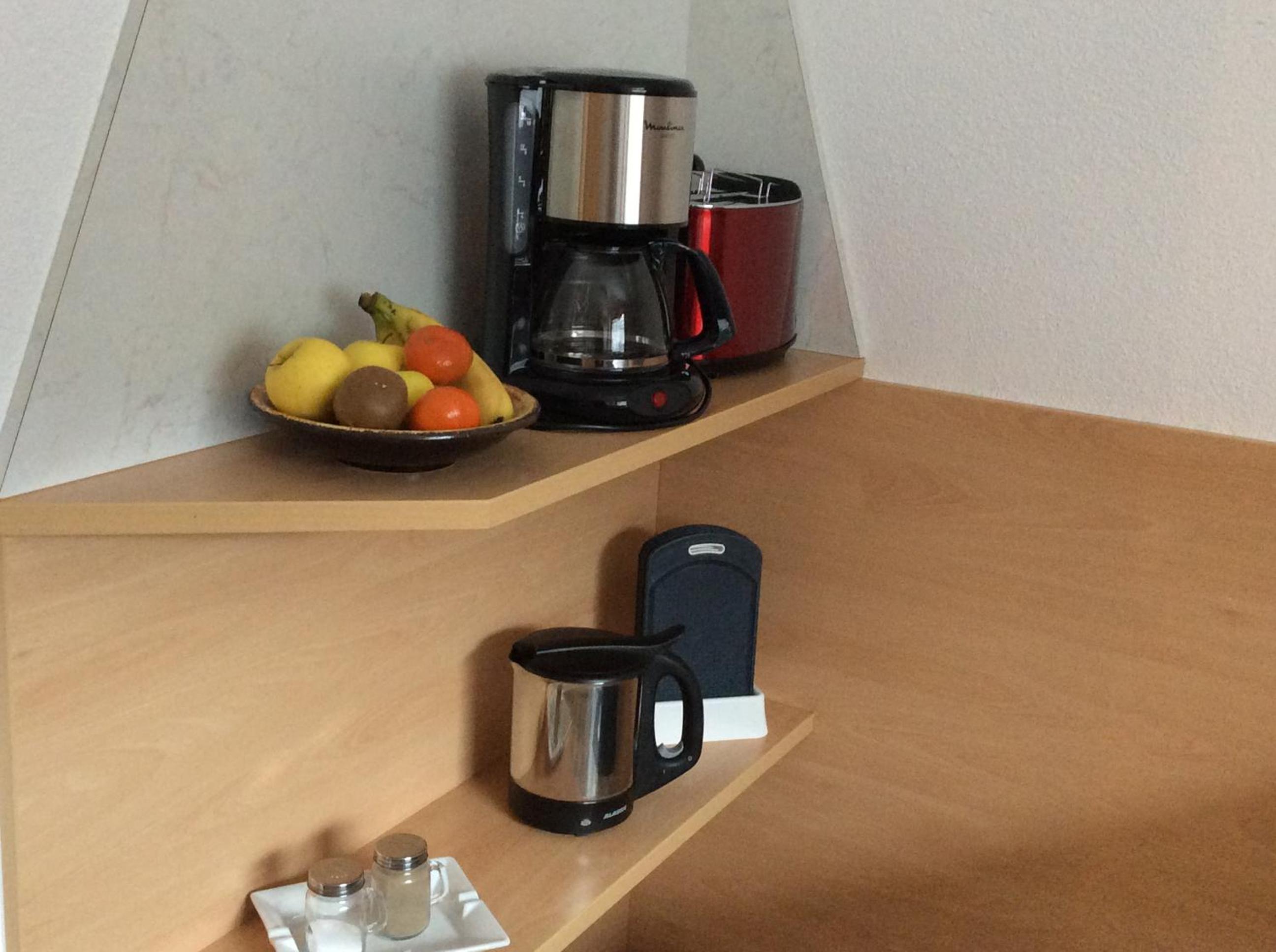 Appartement Mrak