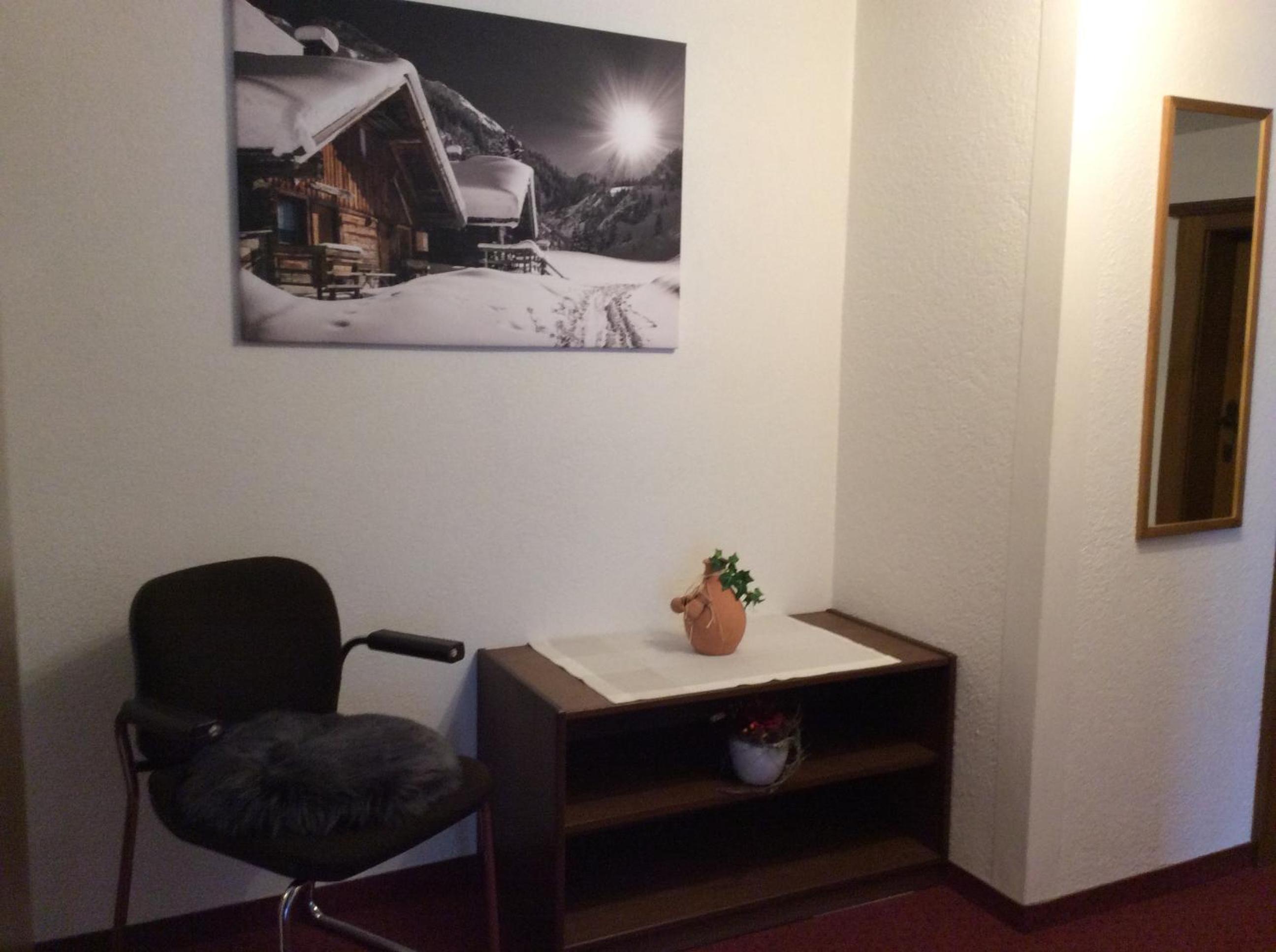 Appartement Mrak