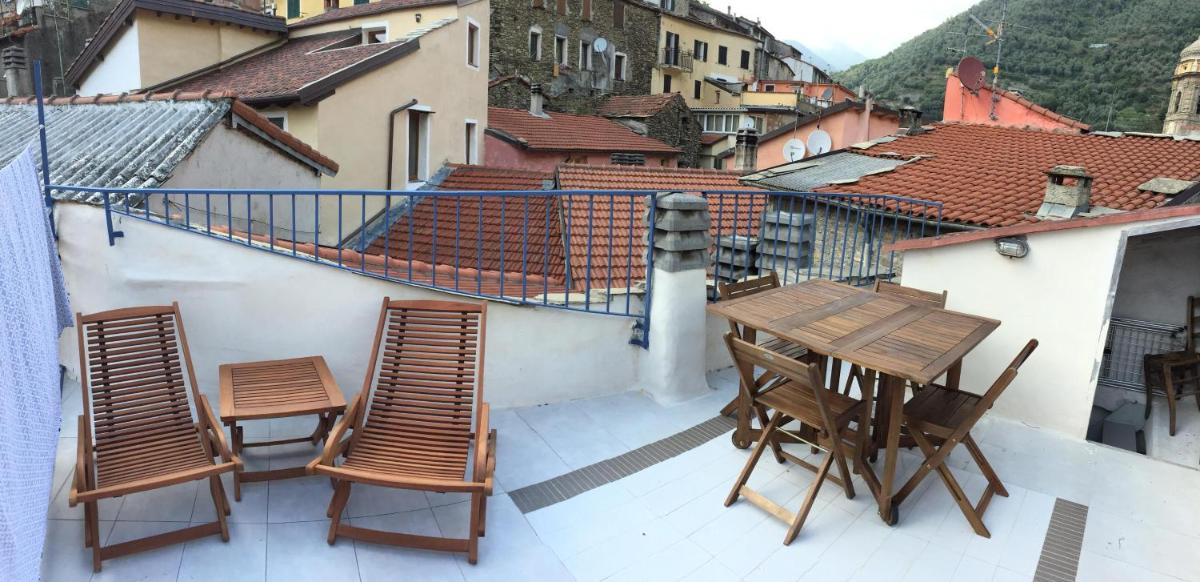 Casa dei Rossi photo 2