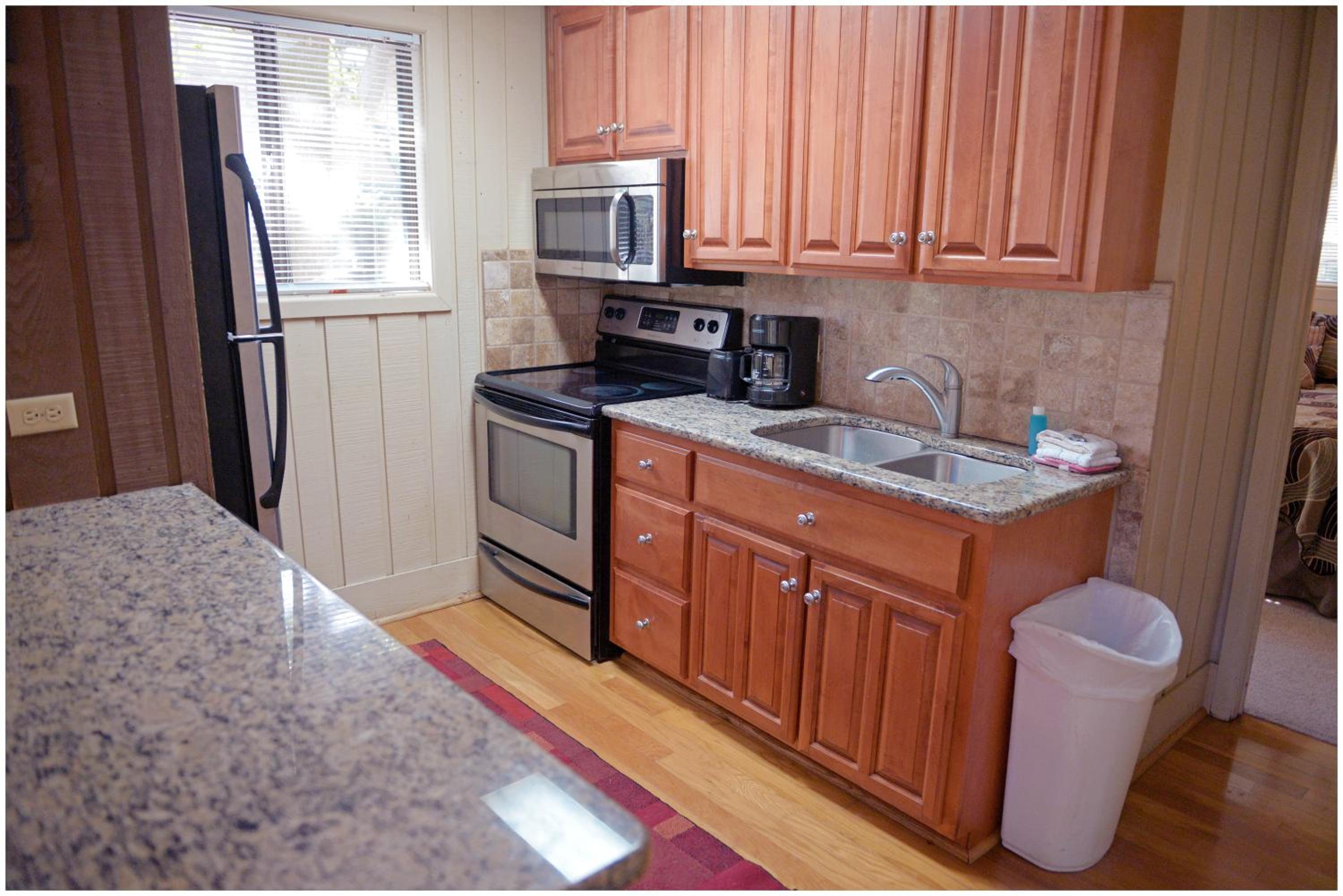 Pine Mountain Club Chalets Resort - Property Image 52