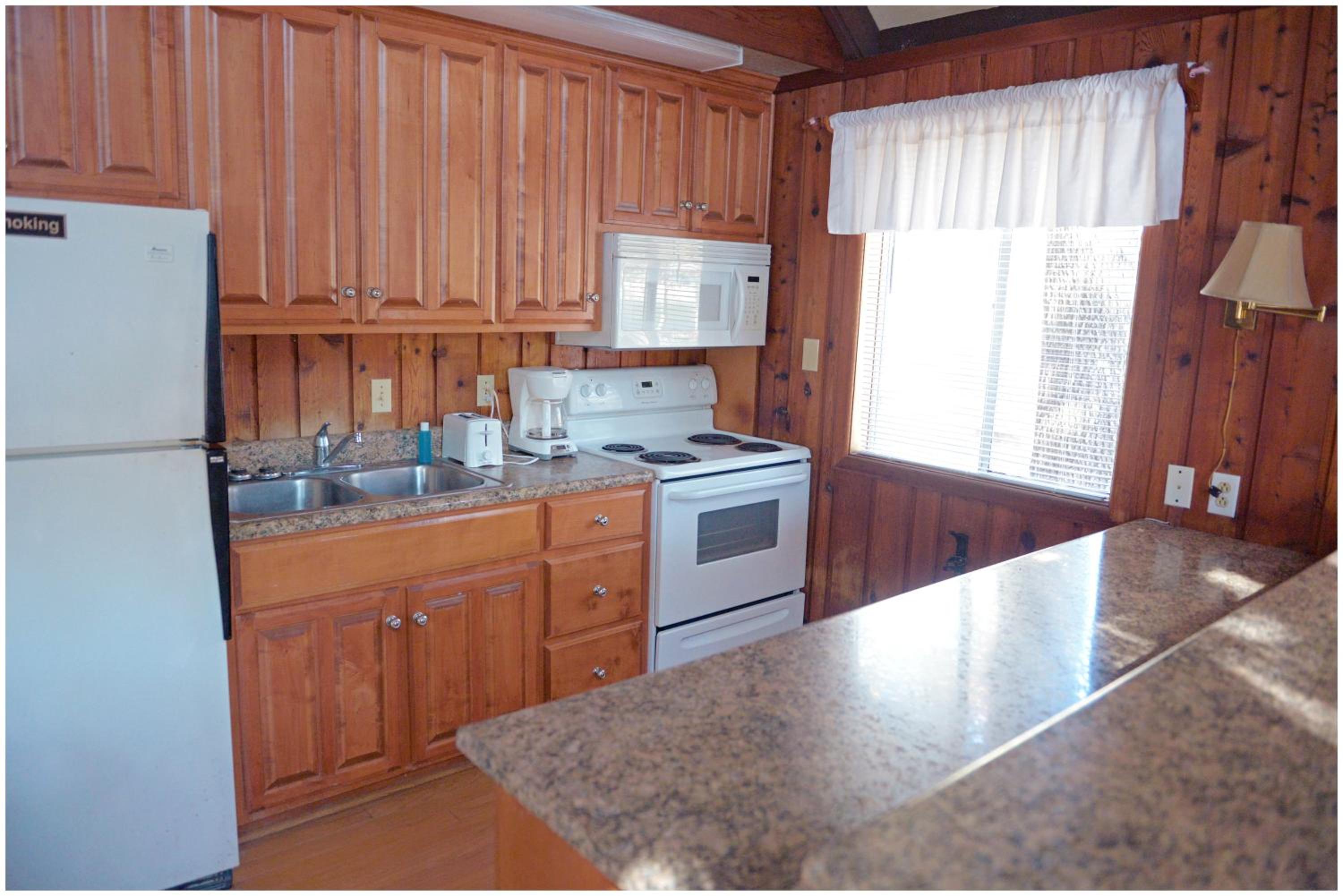 Pine Mountain Club Chalets Resort - Property Image 104