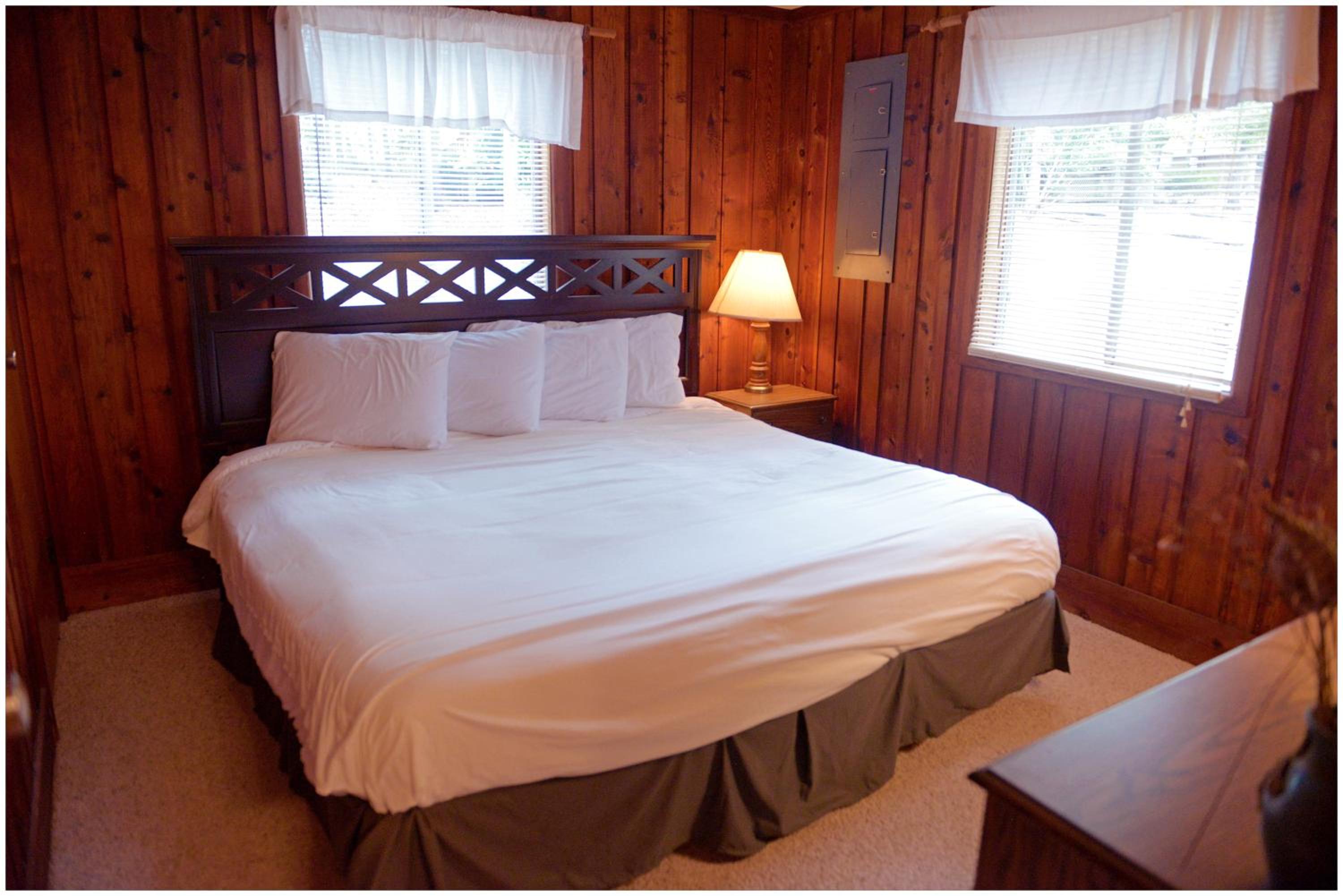 Pine Mountain Club Chalets Resort - Property Image 131