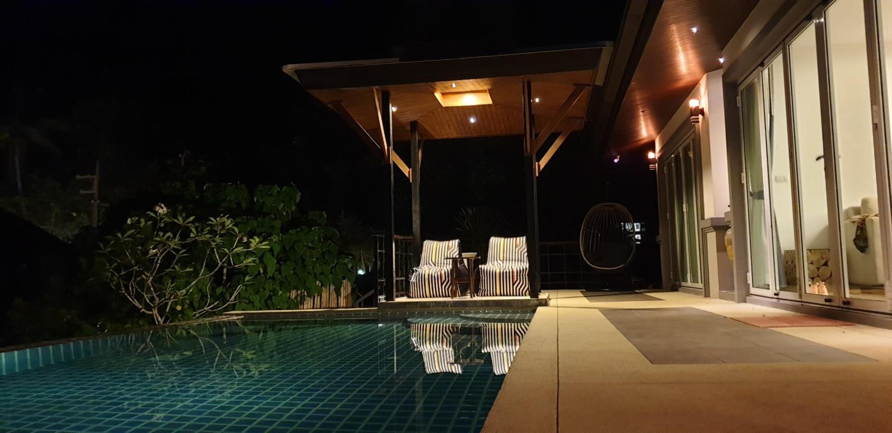 JJ Queen Villa and Spa Kohyaonoi