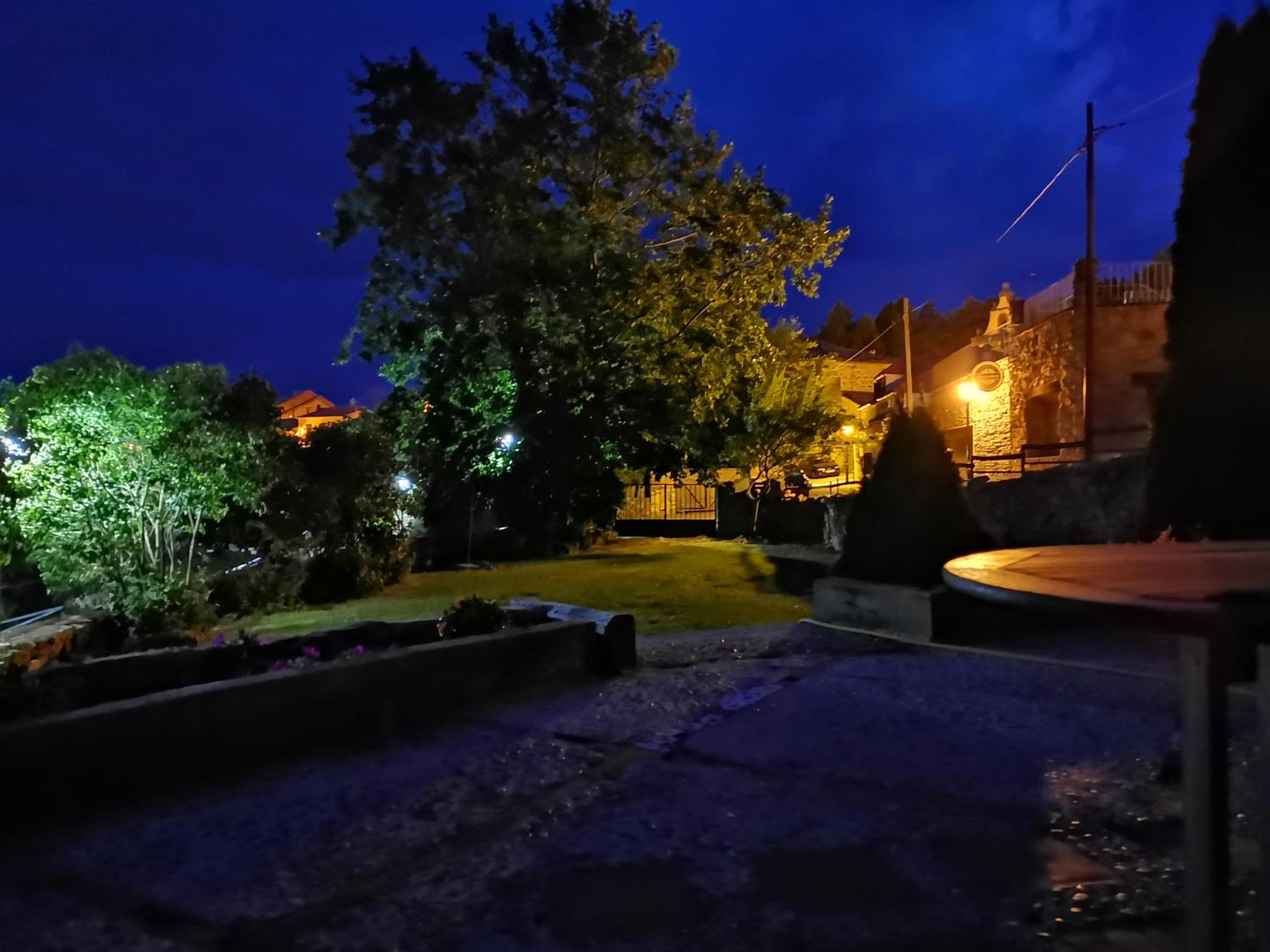 Casa Rural la Insula