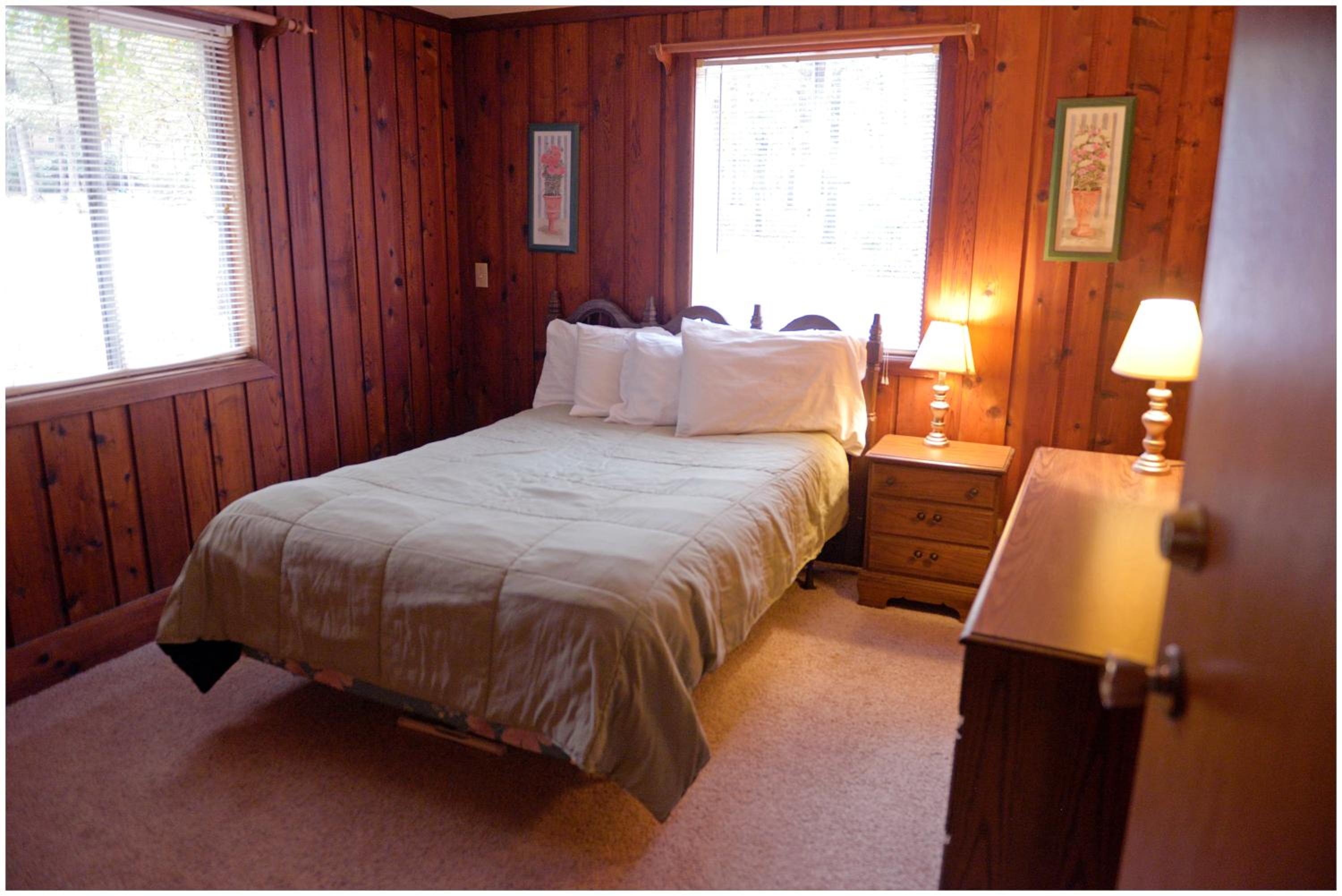 Pine Mountain Club Chalets Resort - Property Image 49