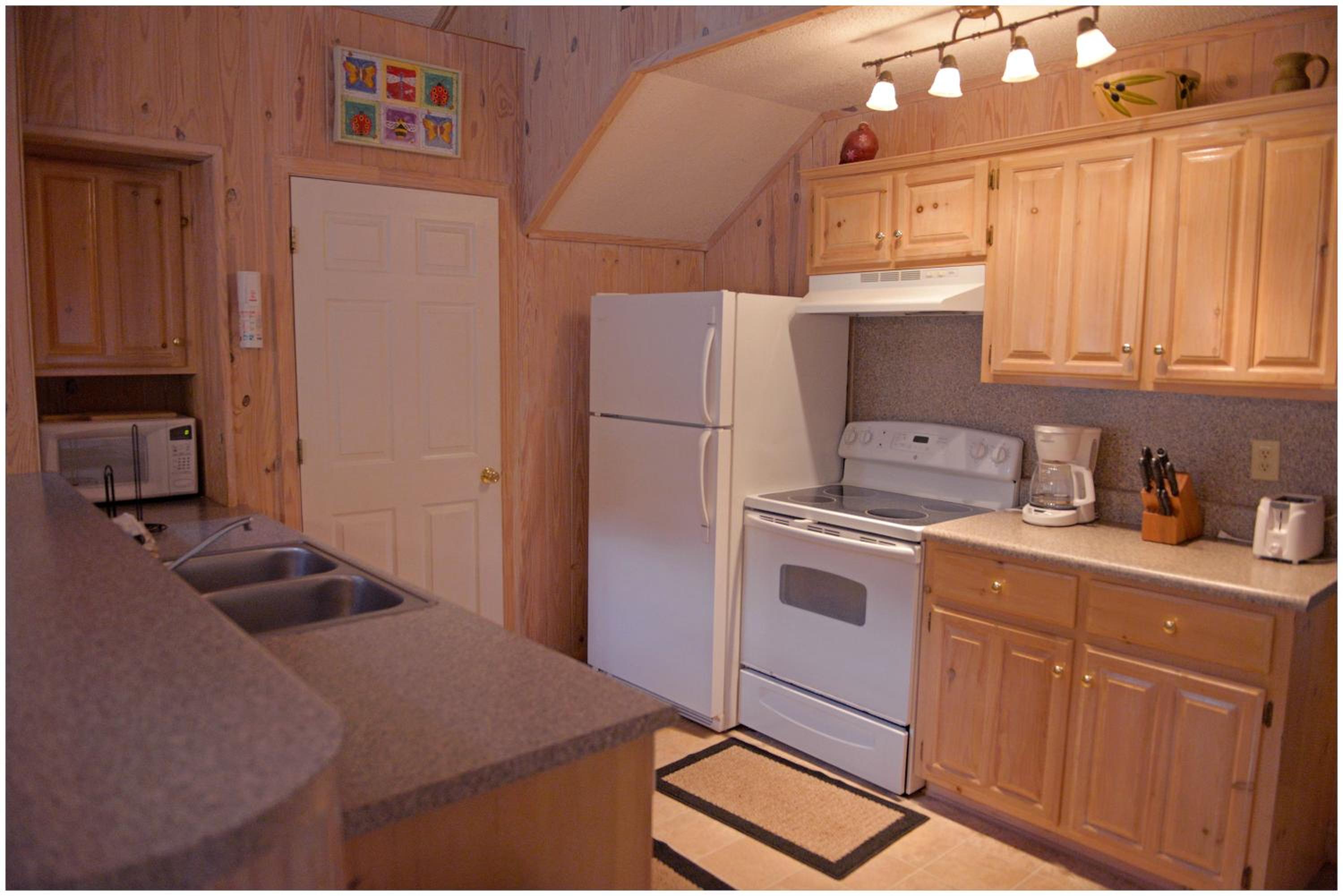 Pine Mountain Club Chalets Resort - Property Image 107