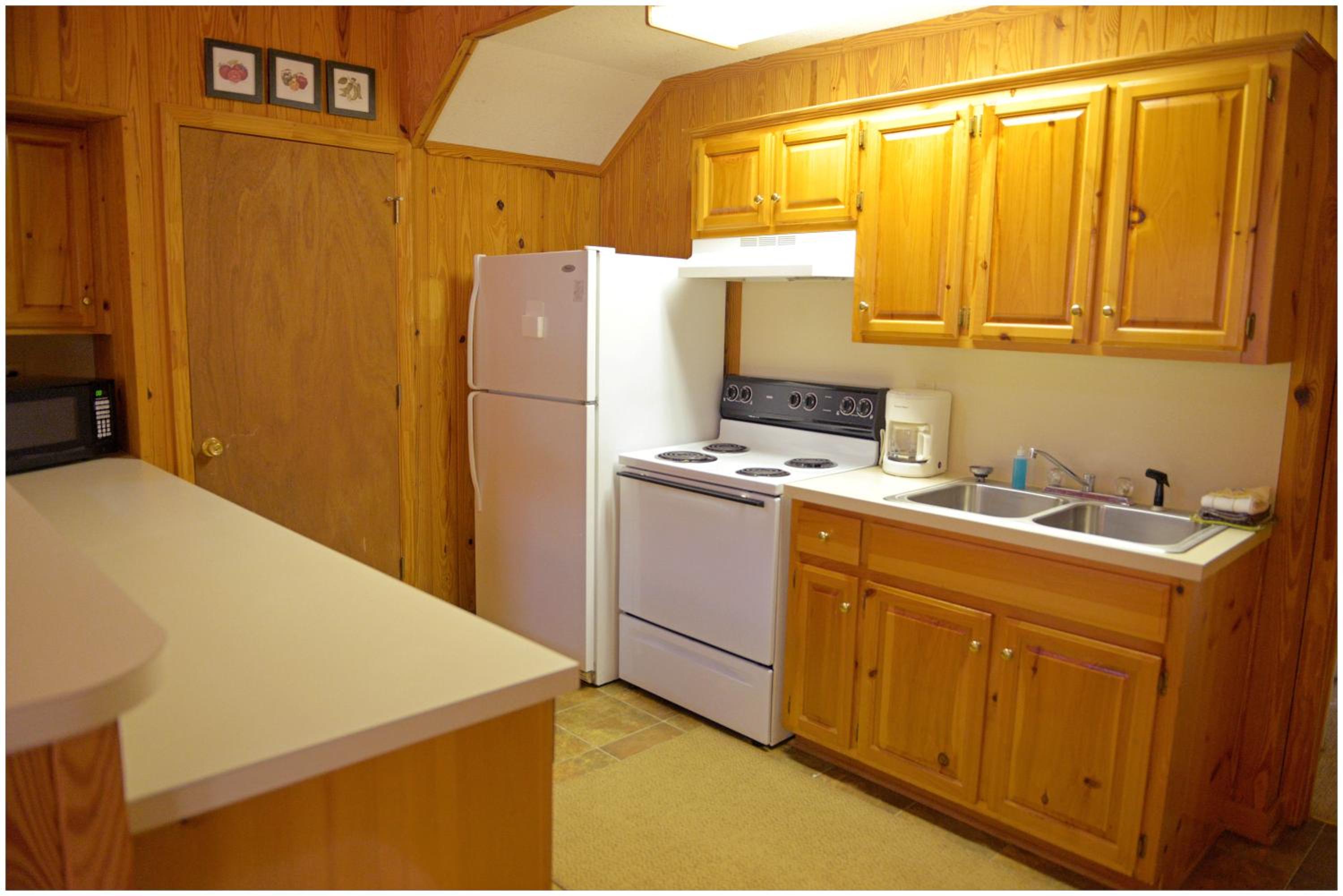 Pine Mountain Club Chalets Resort - Property Image 51