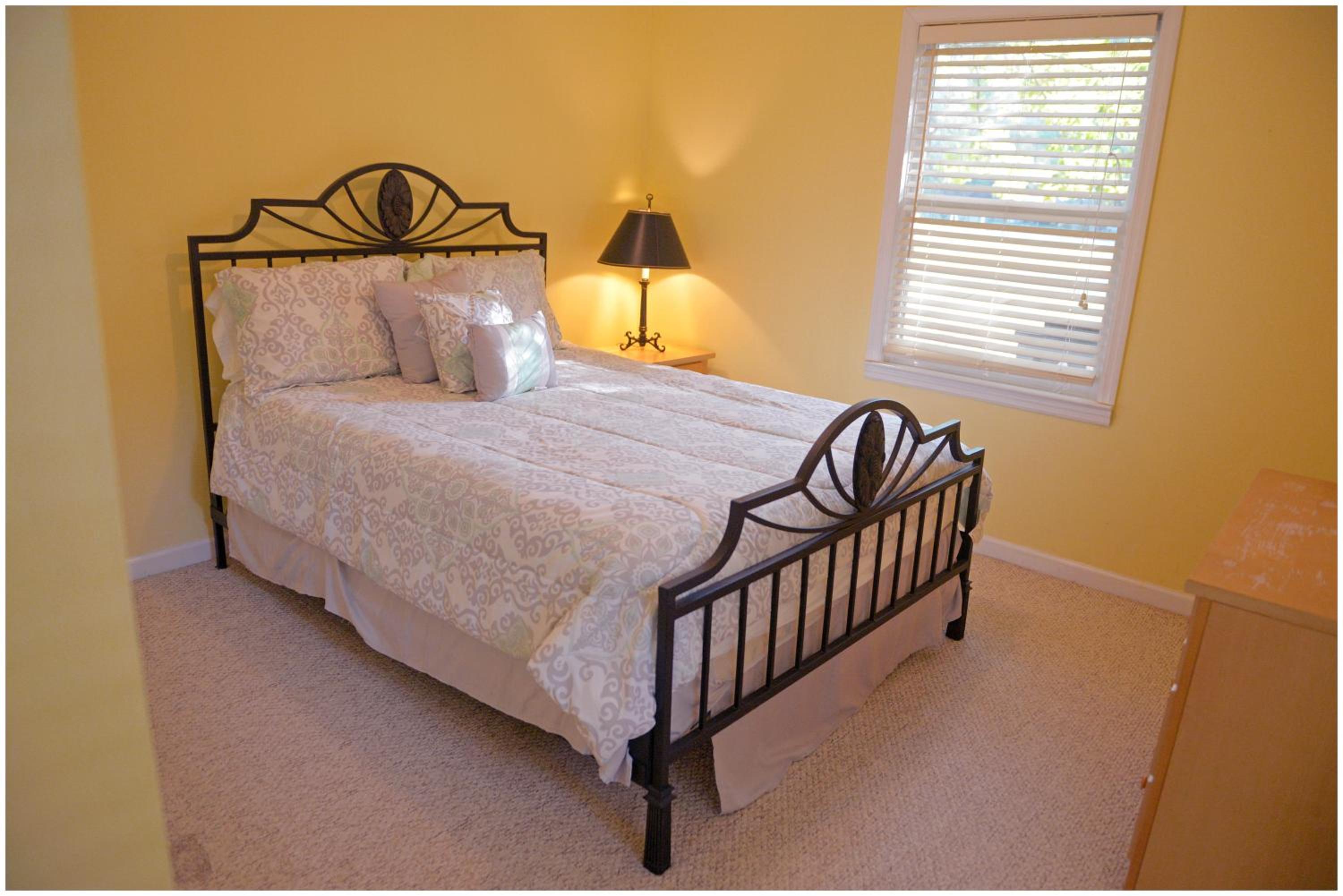 Pine Mountain Club Chalets Resort - Property Image 50