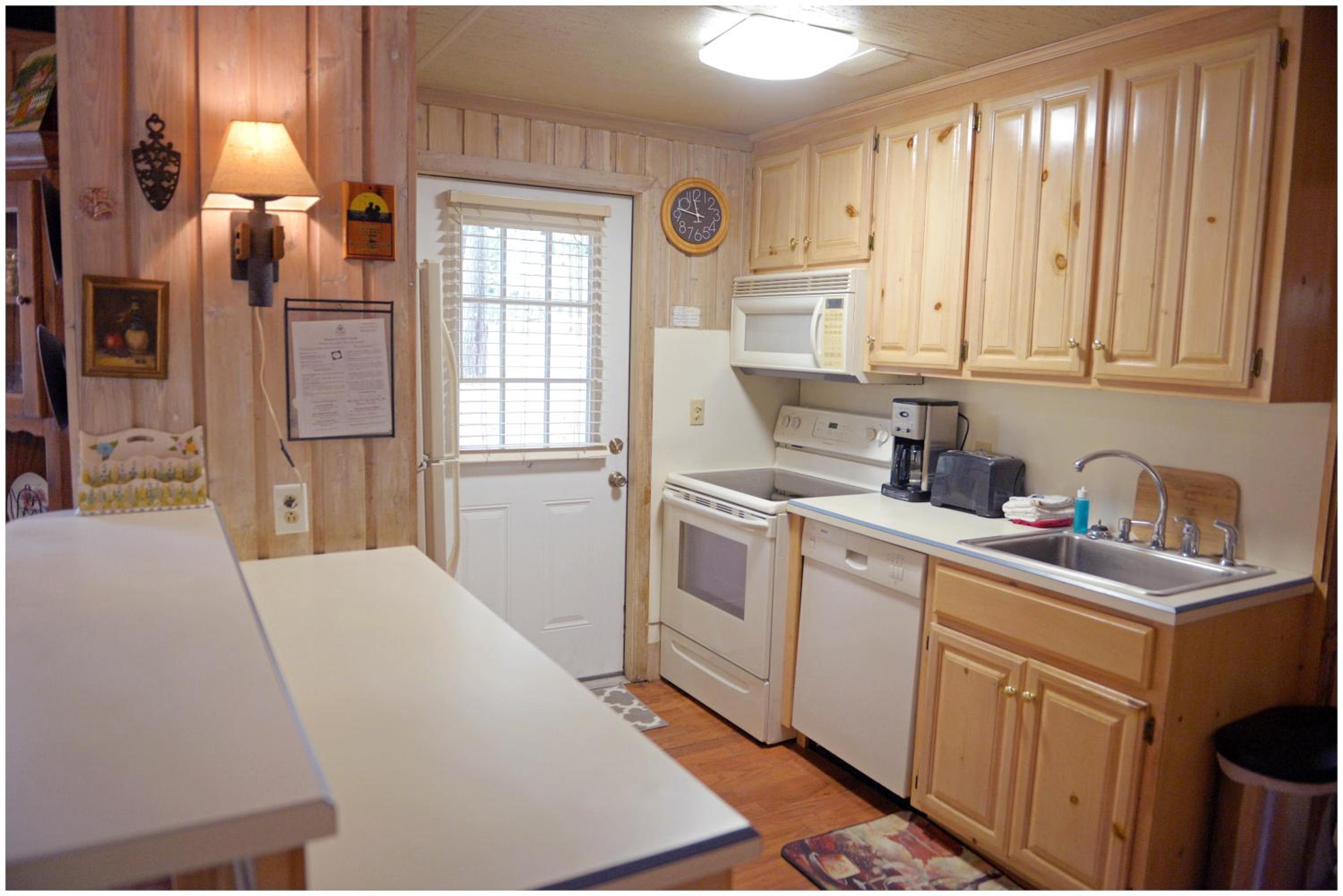 Pine Mountain Club Chalets Resort - Property Image 238