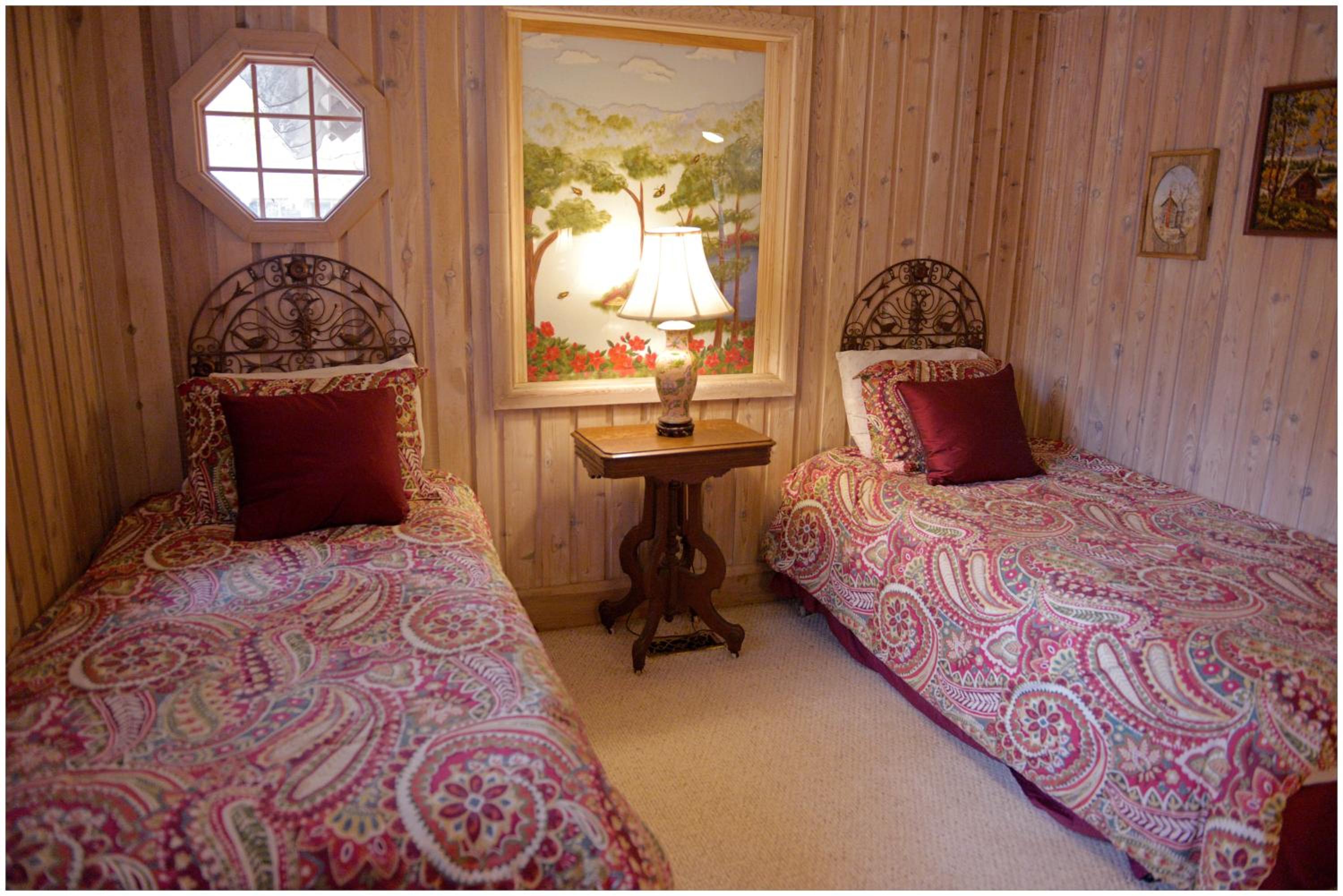 Pine Mountain Club Chalets Resort - Property Image 235