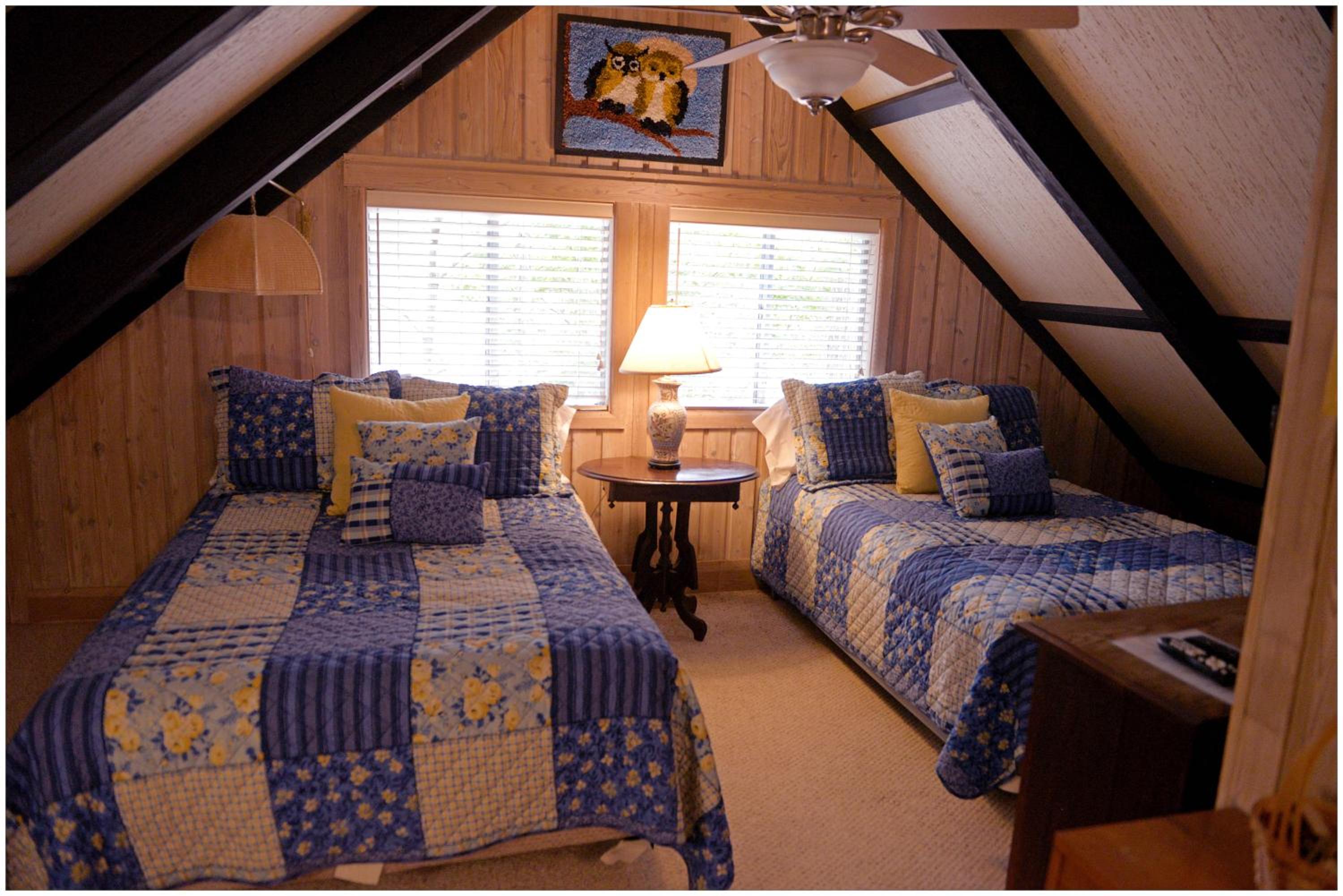 Pine Mountain Club Chalets Resort - Property Image 236