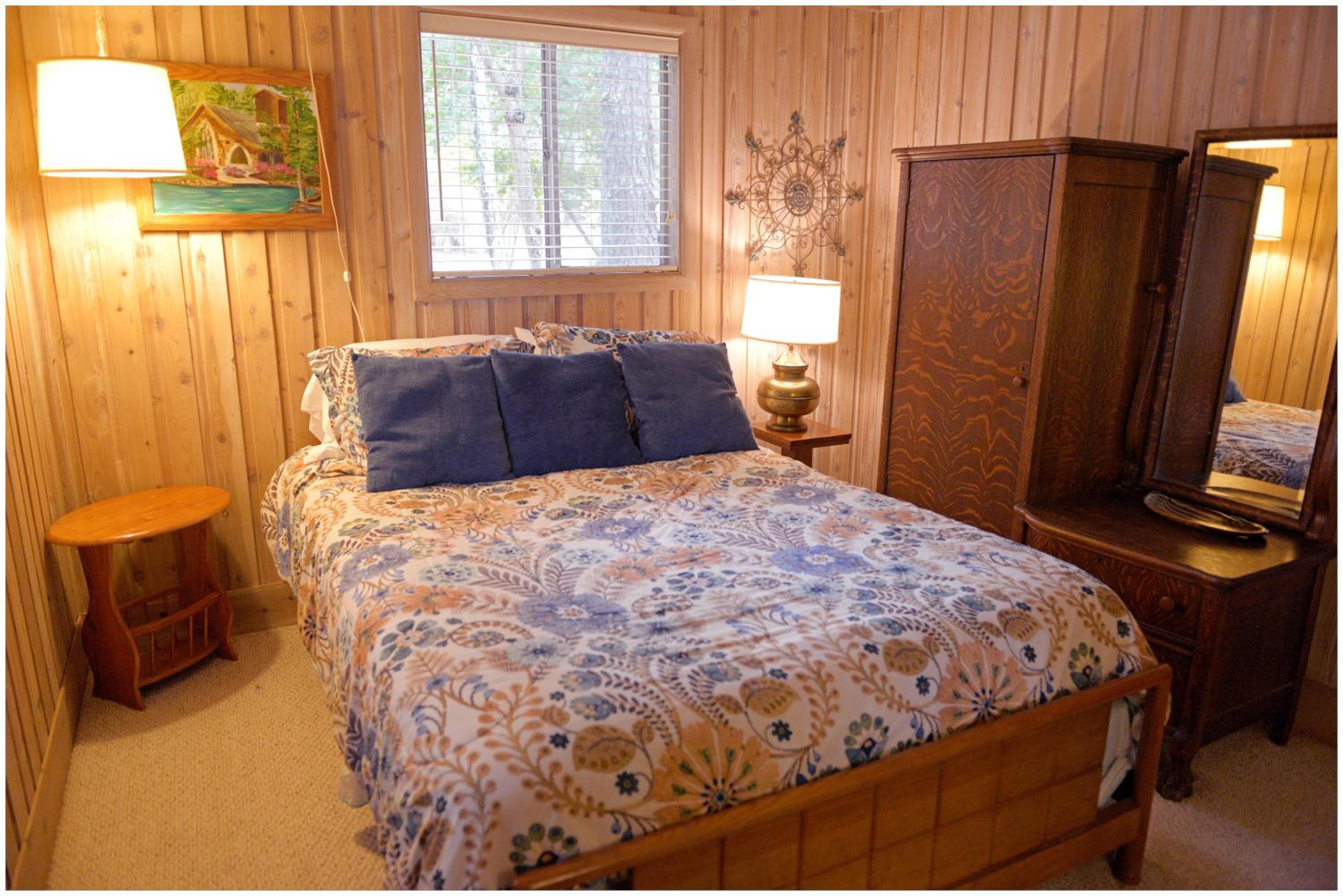 Pine Mountain Club Chalets Resort - Property Image 237