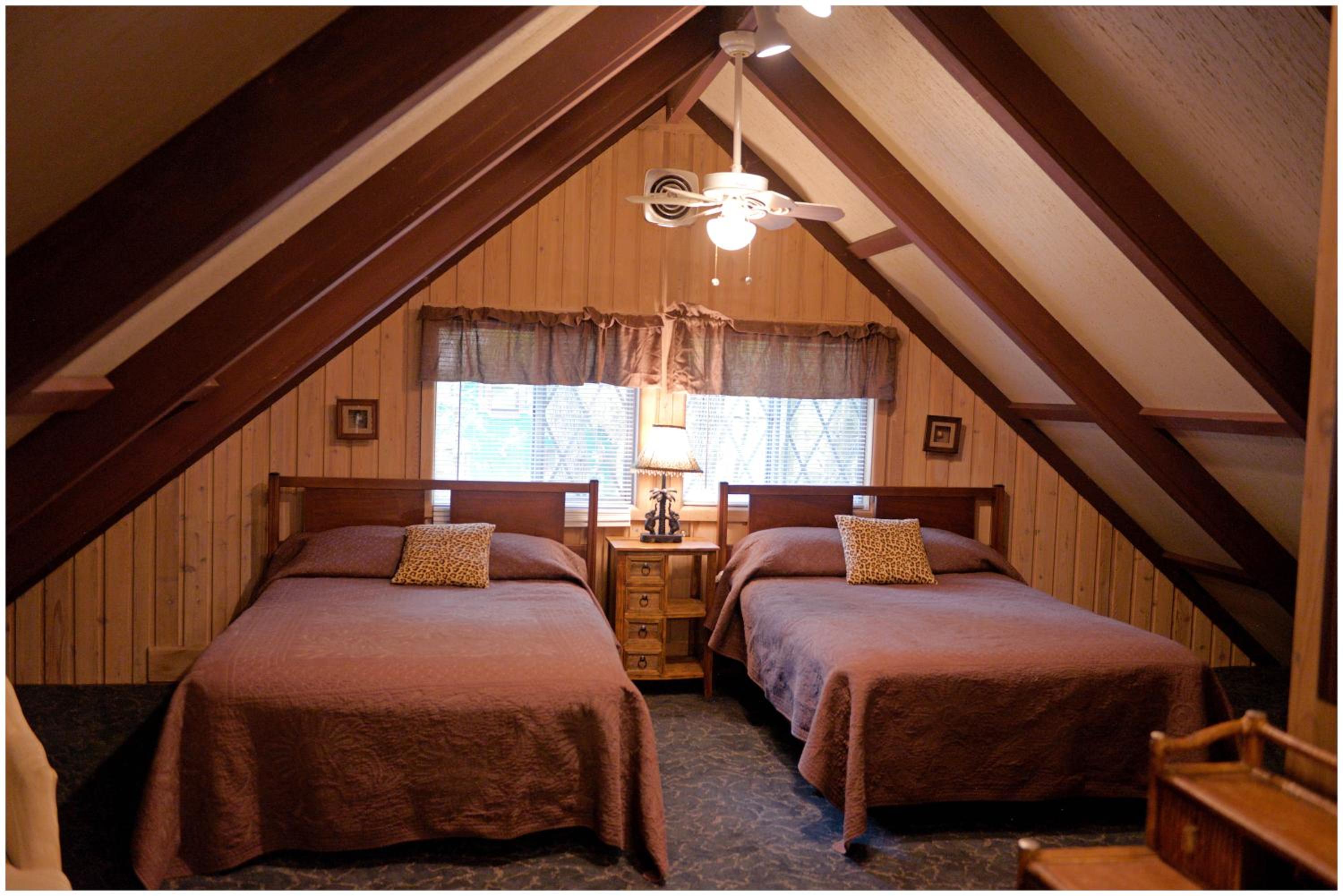 Pine Mountain Club Chalets Resort - Property Image 187