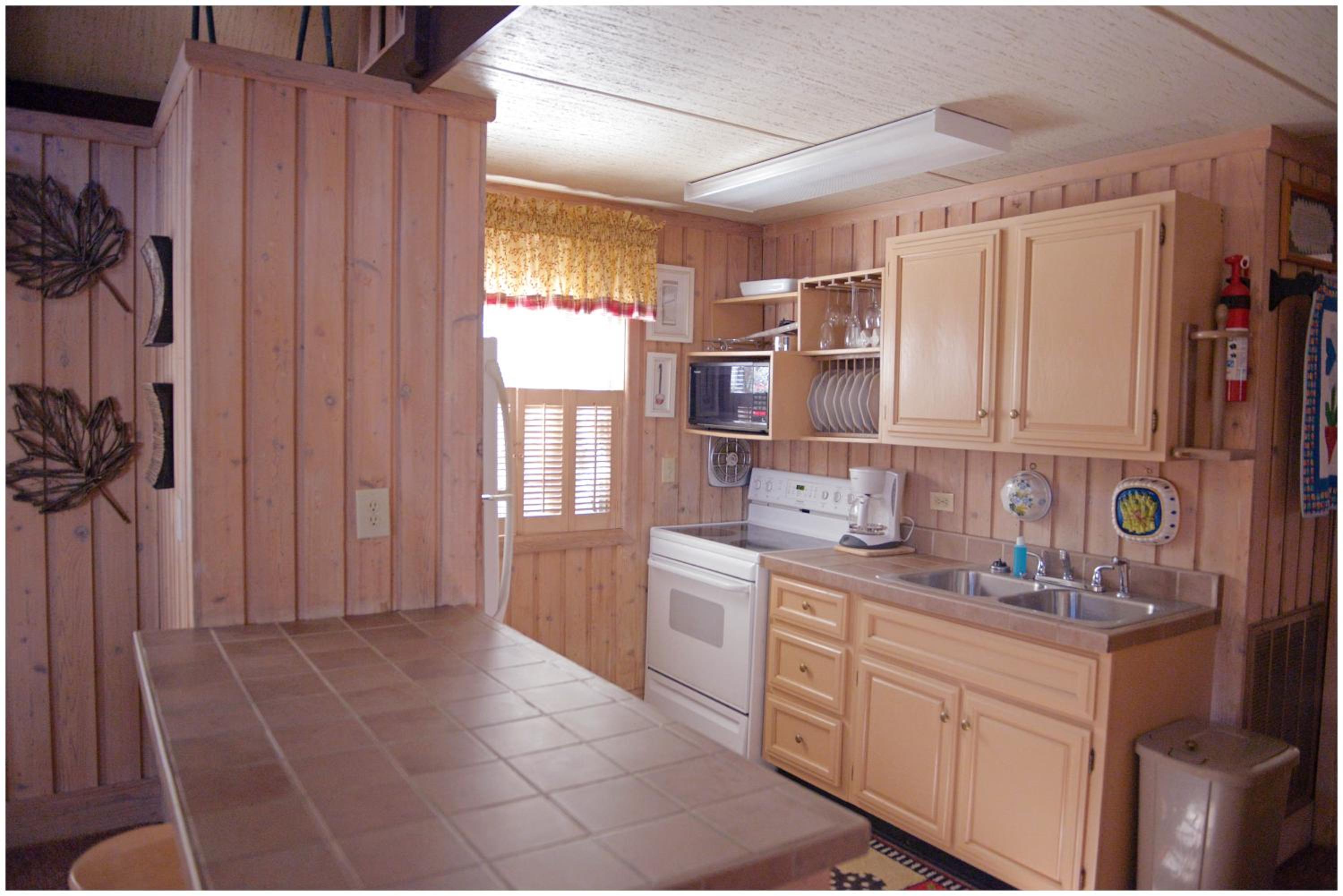 Pine Mountain Club Chalets Resort - Property Image 186