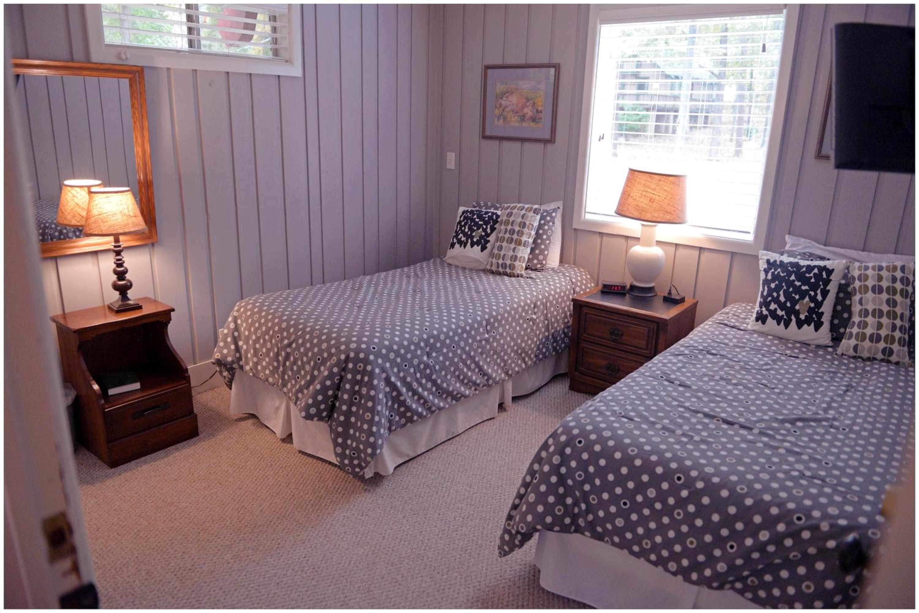 Pine Mountain Club Chalets Resort - Property Image 185