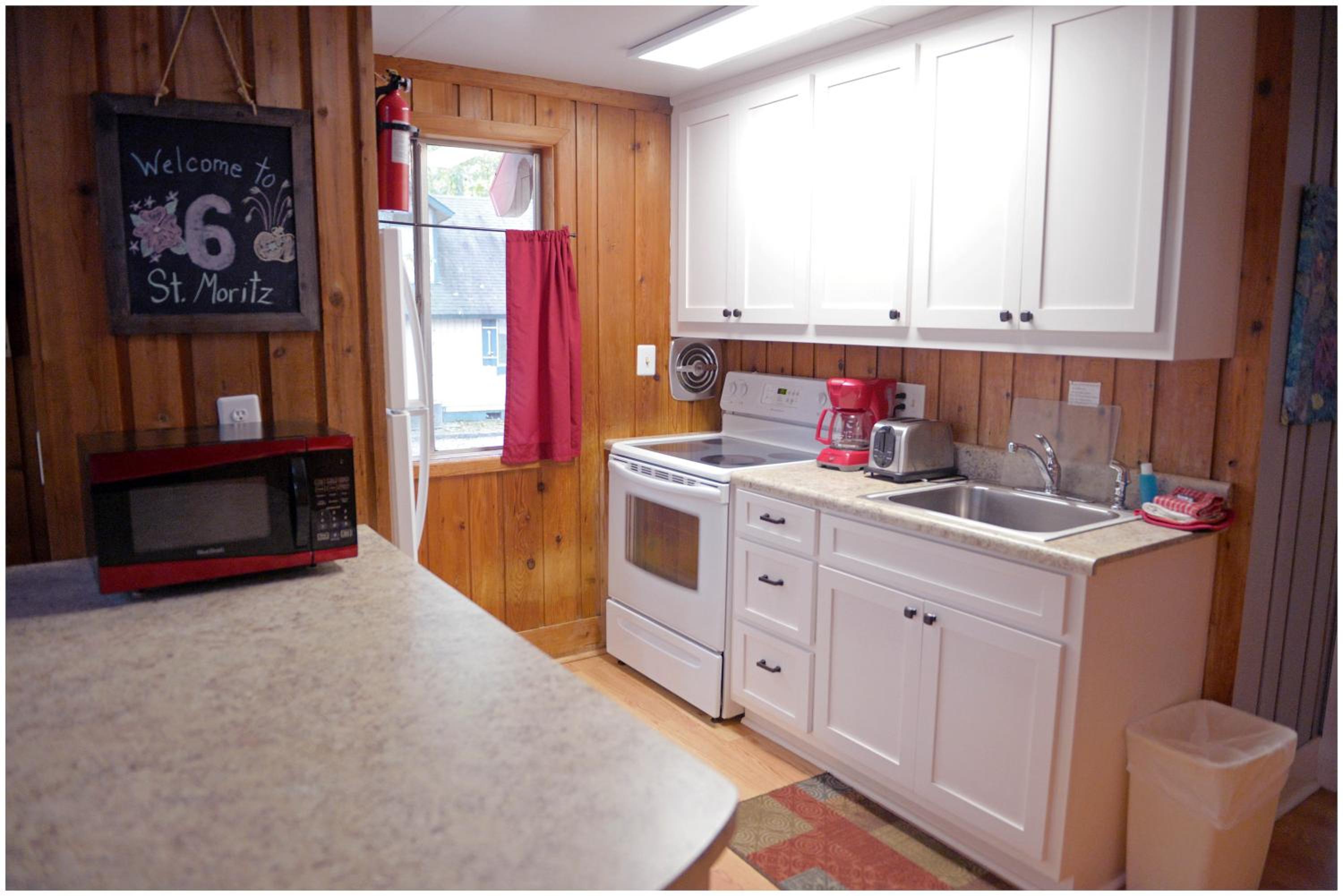 Pine Mountain Club Chalets Resort - Property Image 183