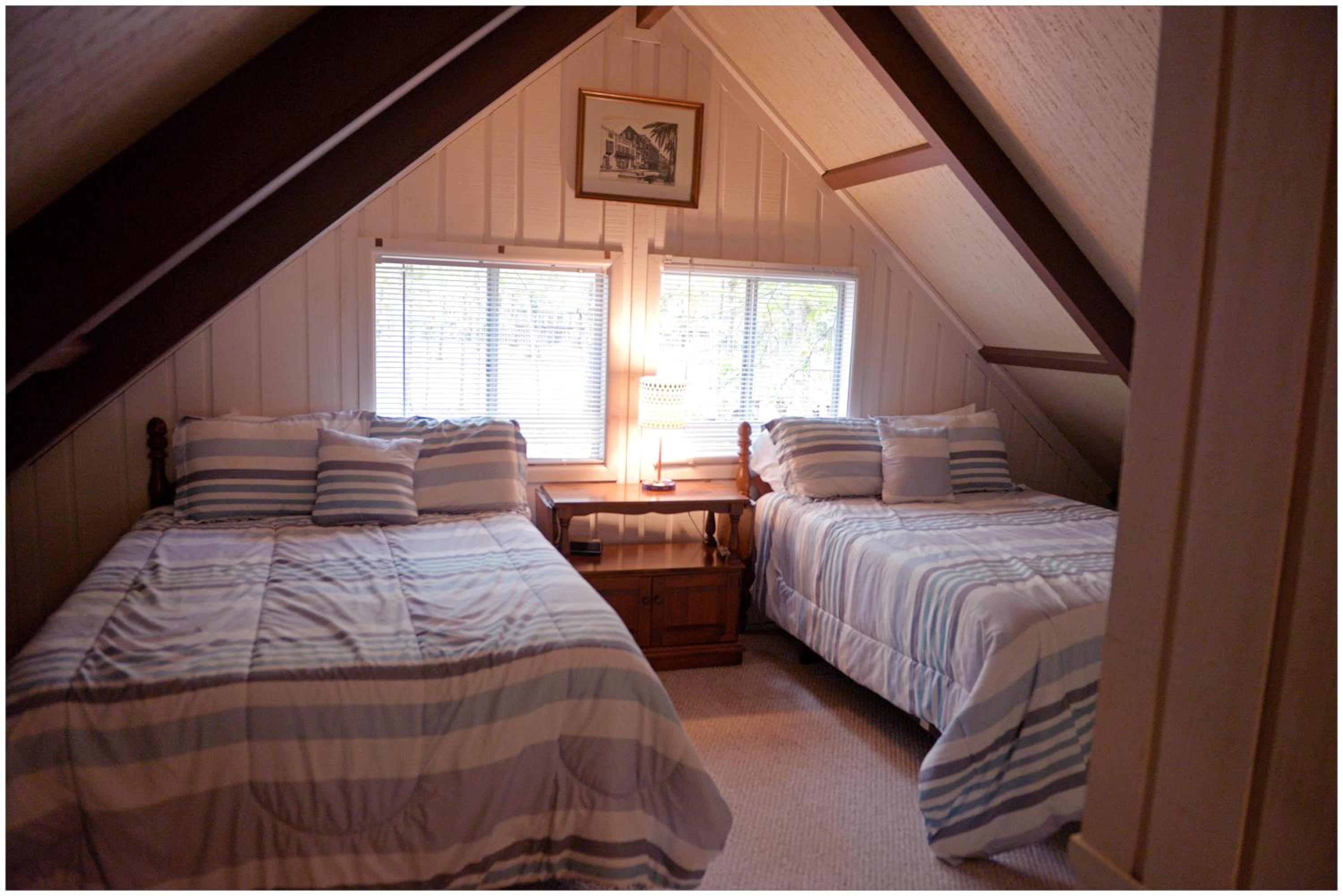 Pine Mountain Club Chalets Resort - Property Image 182