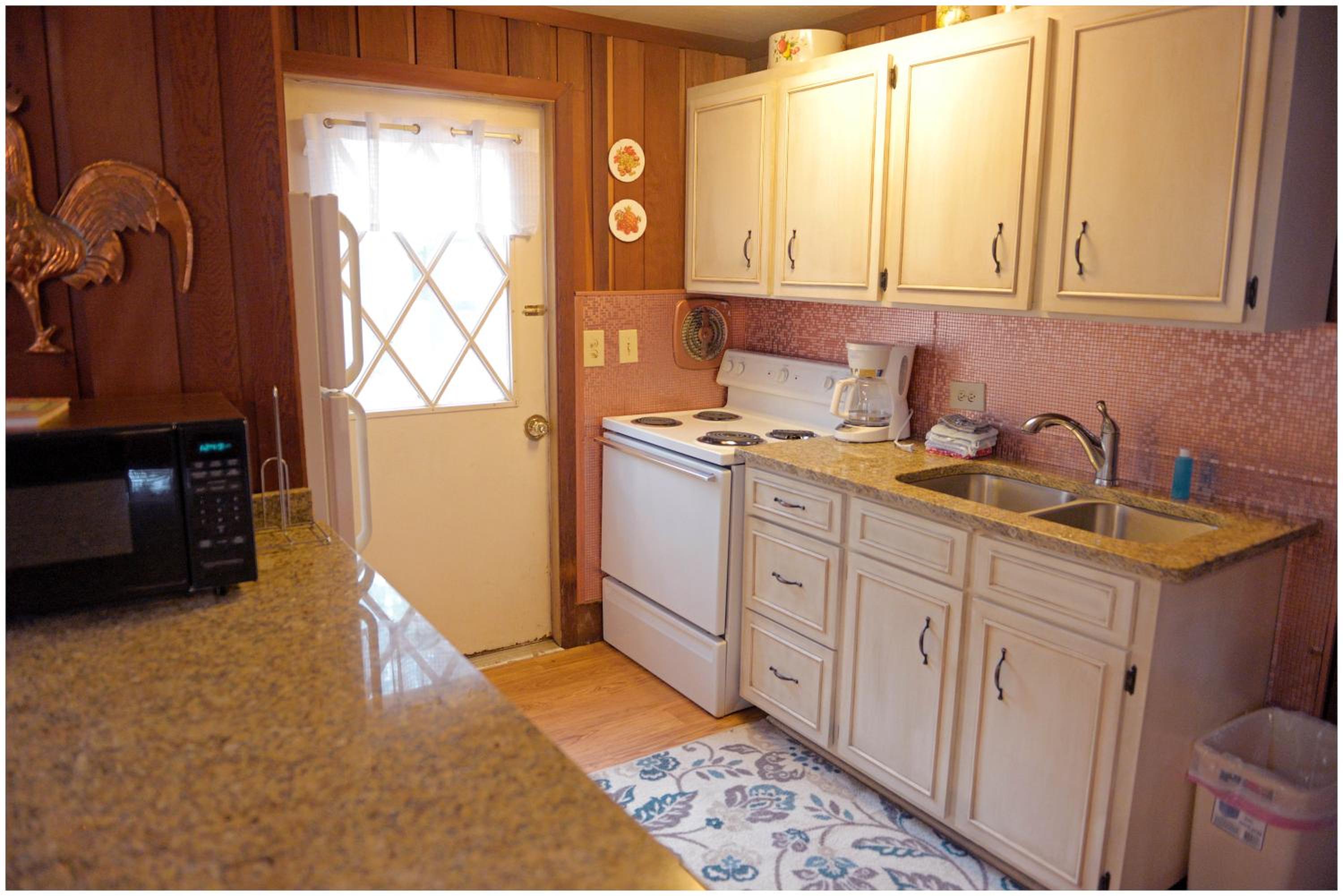 Pine Mountain Club Chalets Resort - Property Image 180