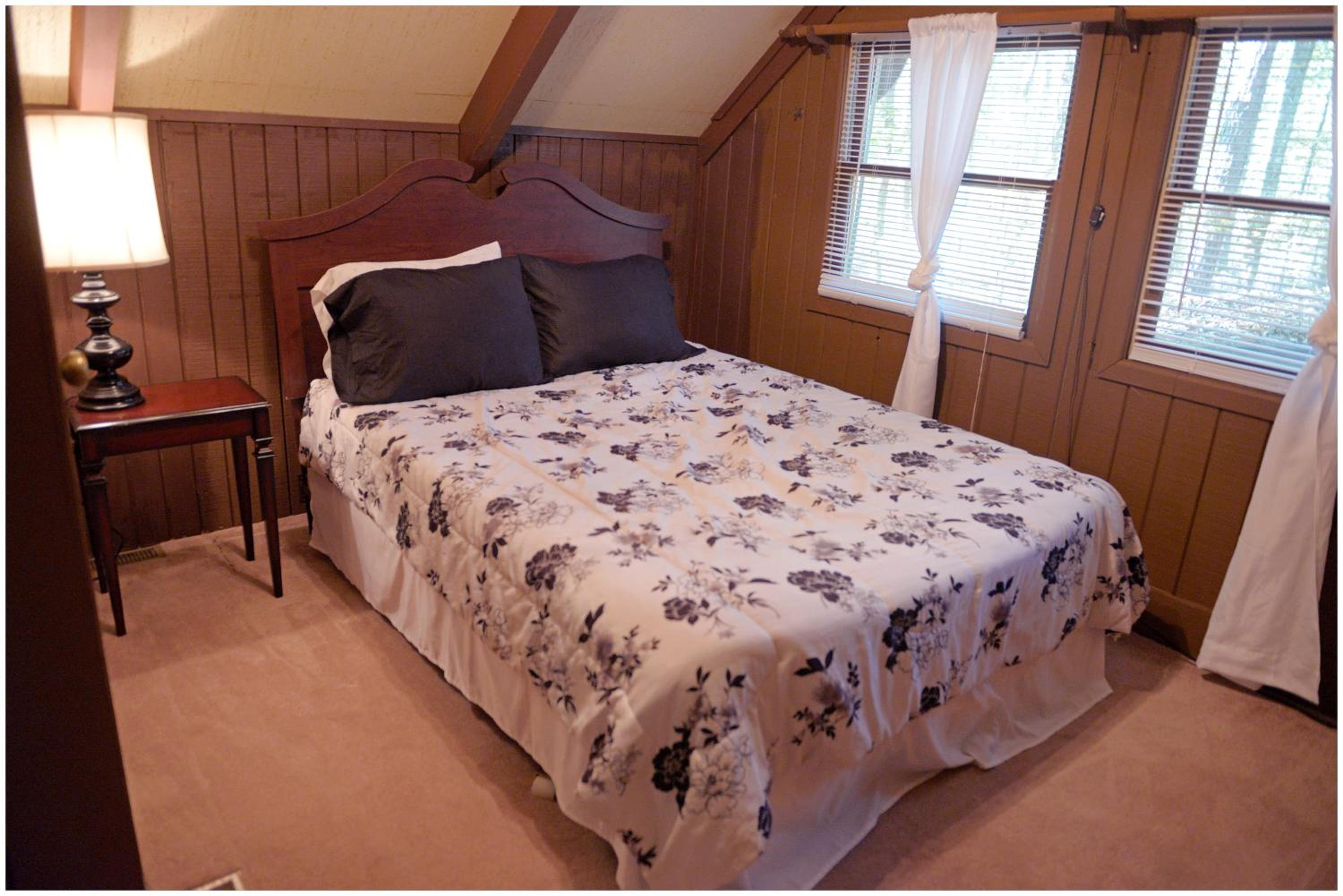 Pine Mountain Club Chalets Resort - Property Image 171