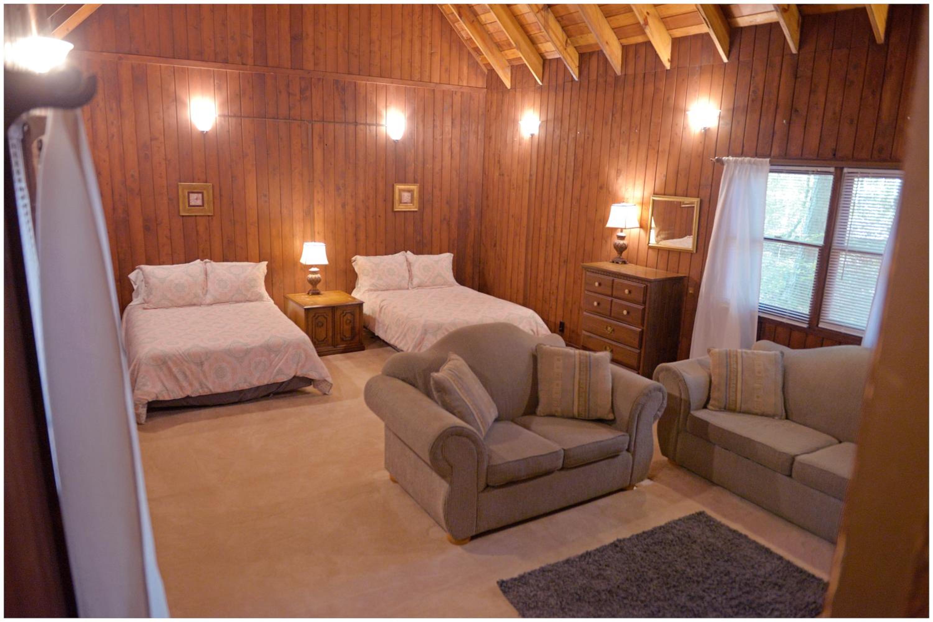 Pine Mountain Club Chalets Resort - Property Image 172