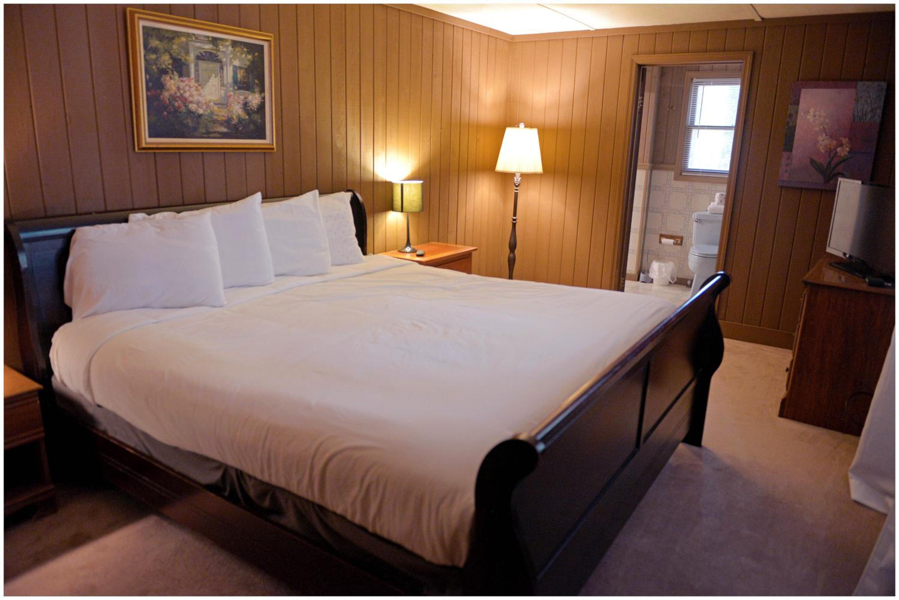 Pine Mountain Club Chalets Resort - Property Image 173