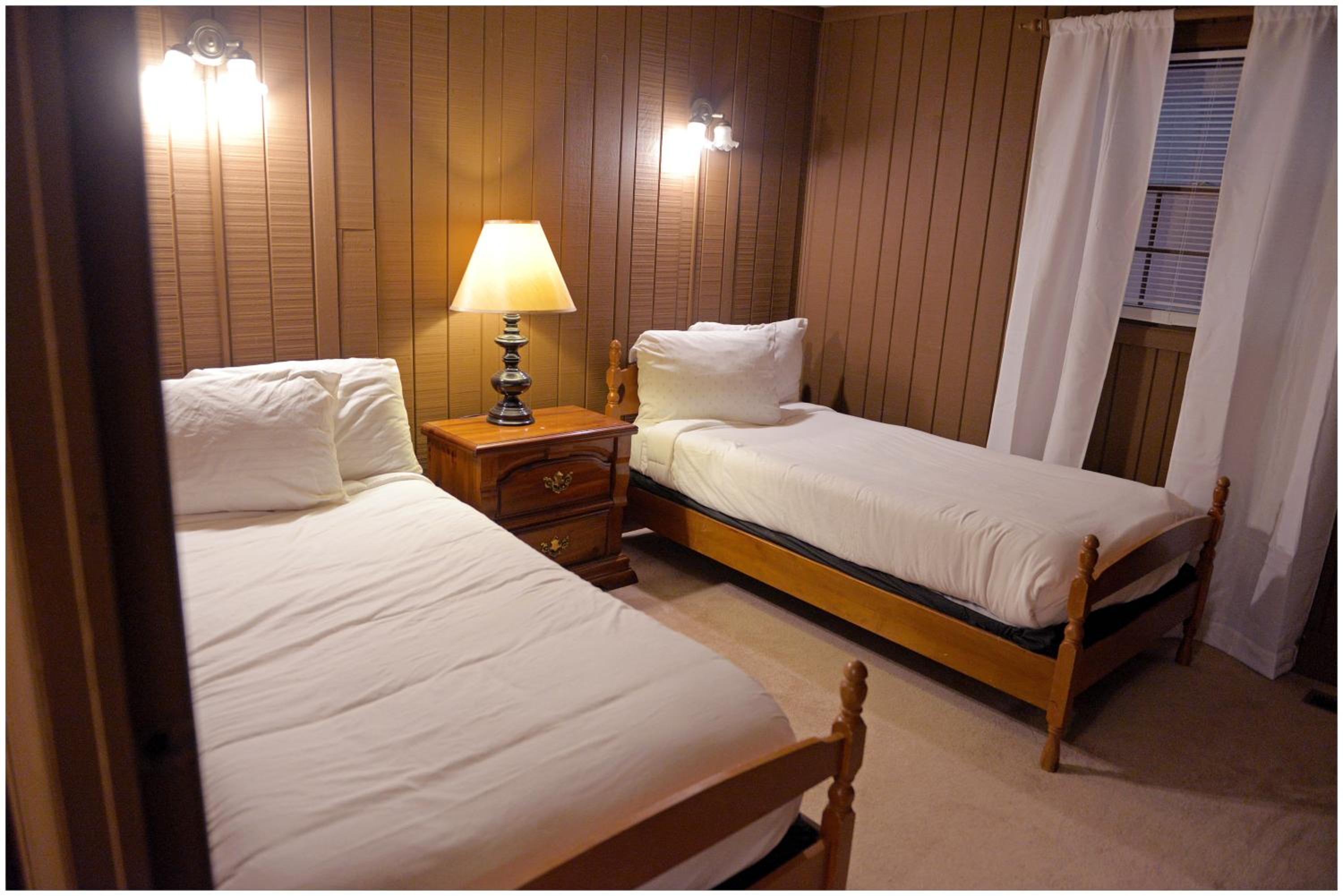 Pine Mountain Club Chalets Resort - Property Image 174