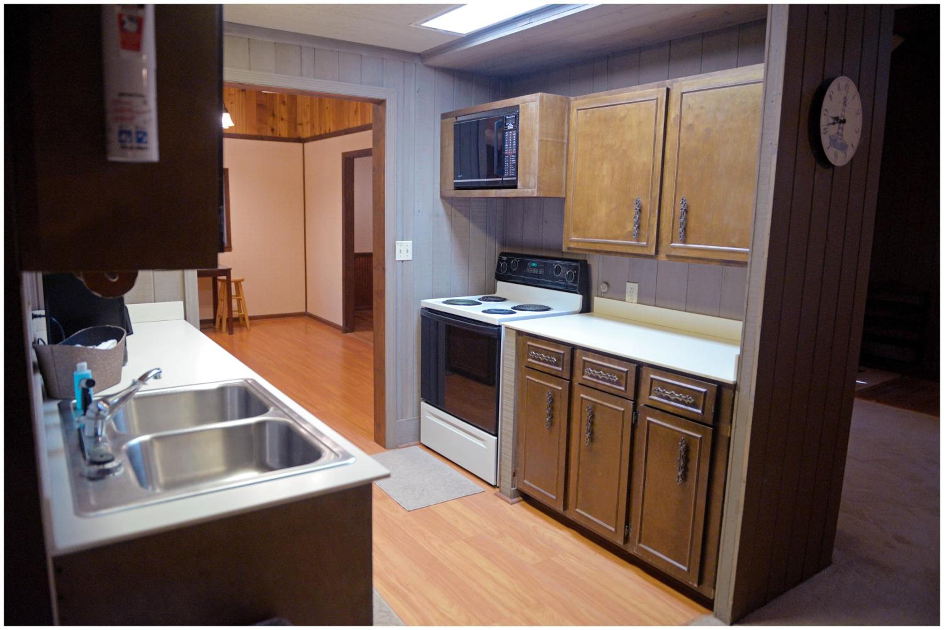 Pine Mountain Club Chalets Resort - Property Image 175