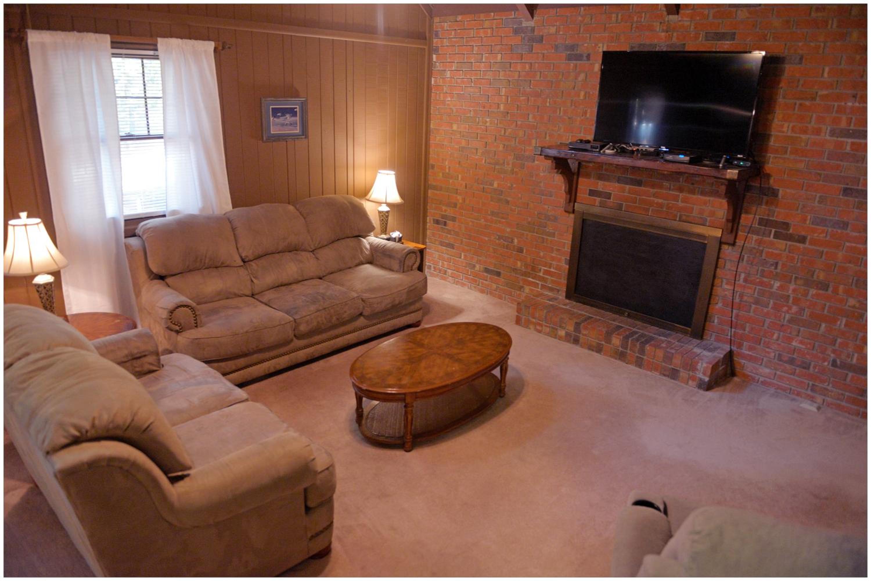 Pine Mountain Club Chalets Resort - Property Image 170