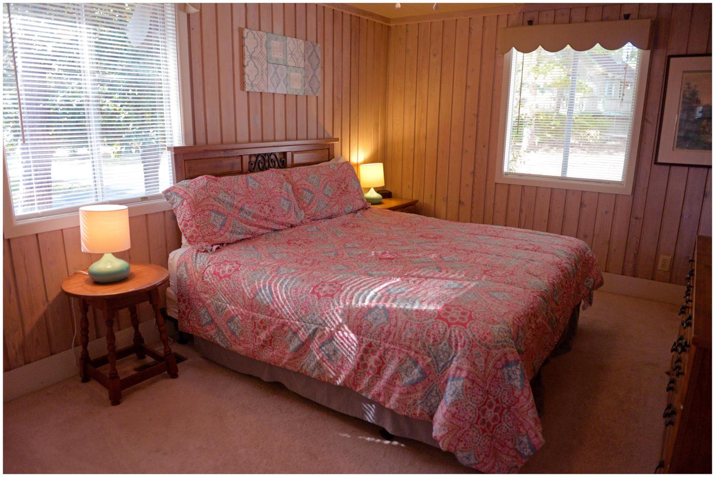 Pine Mountain Club Chalets Resort - Property Image 231