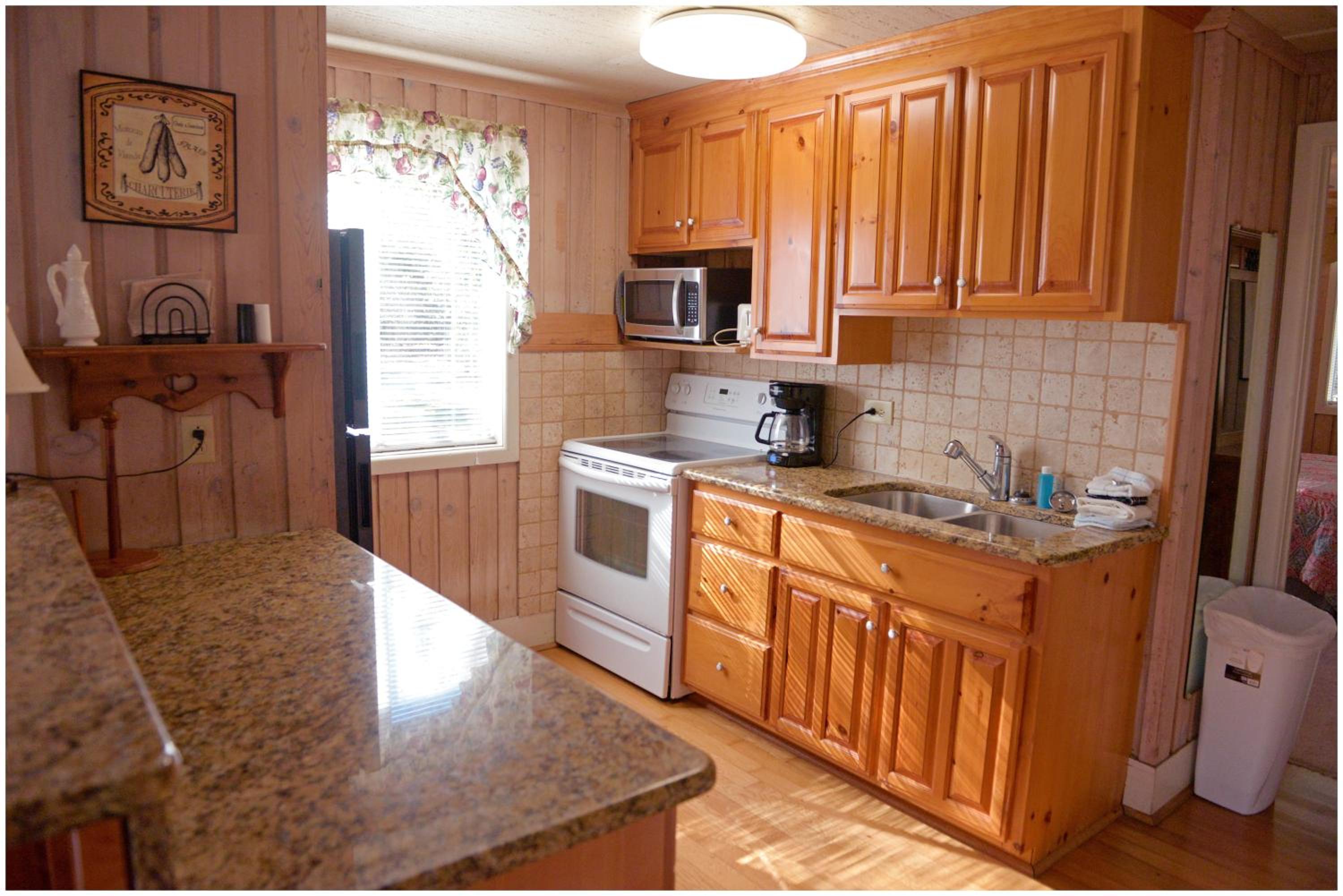 Pine Mountain Club Chalets Resort - Property Image 48