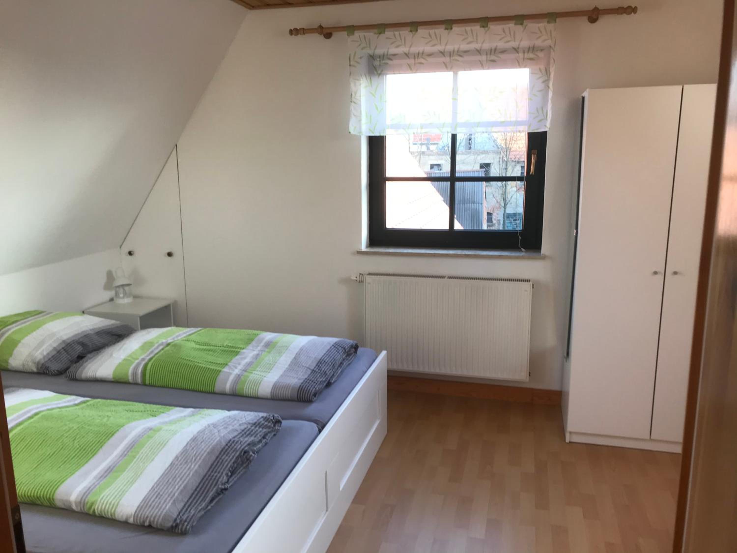 Ferienwohnung "Grünes Tor" bei Dresden view 3