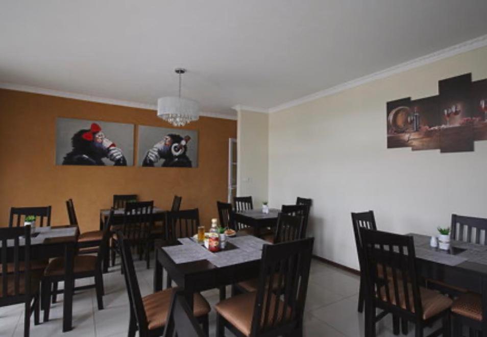Scenery Guest House view 5