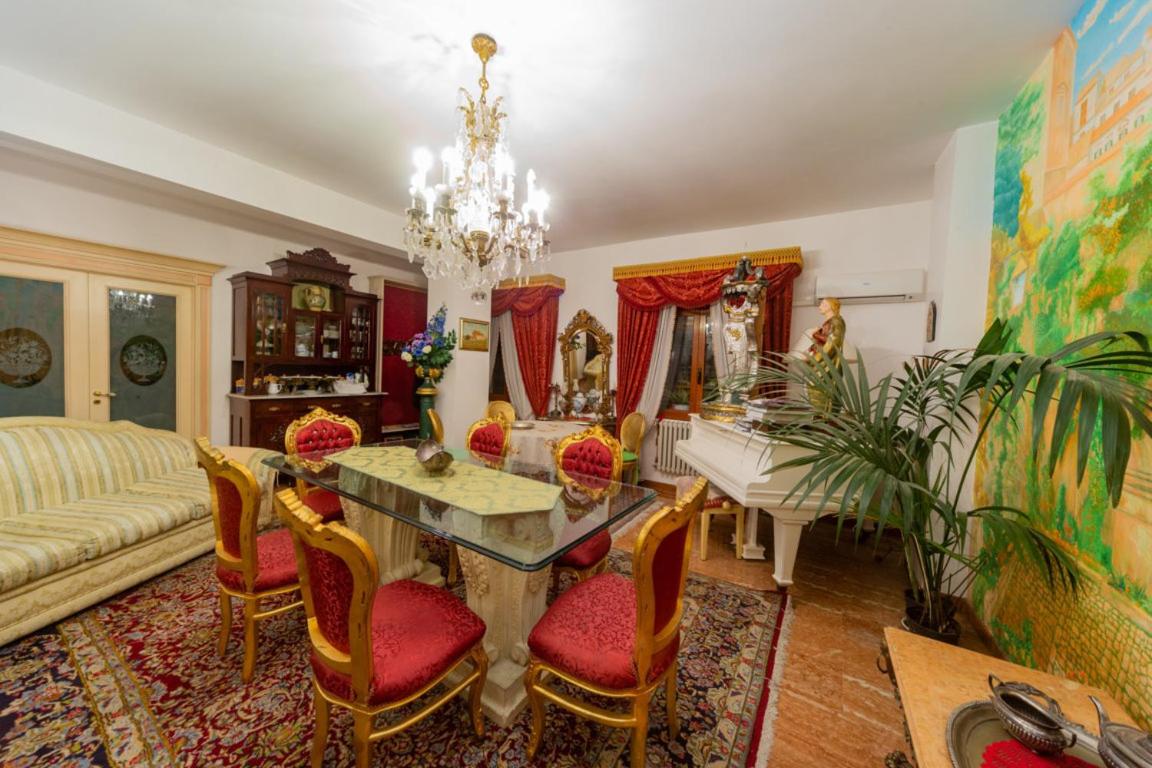 Hotel Stanze Barocche - Image 1