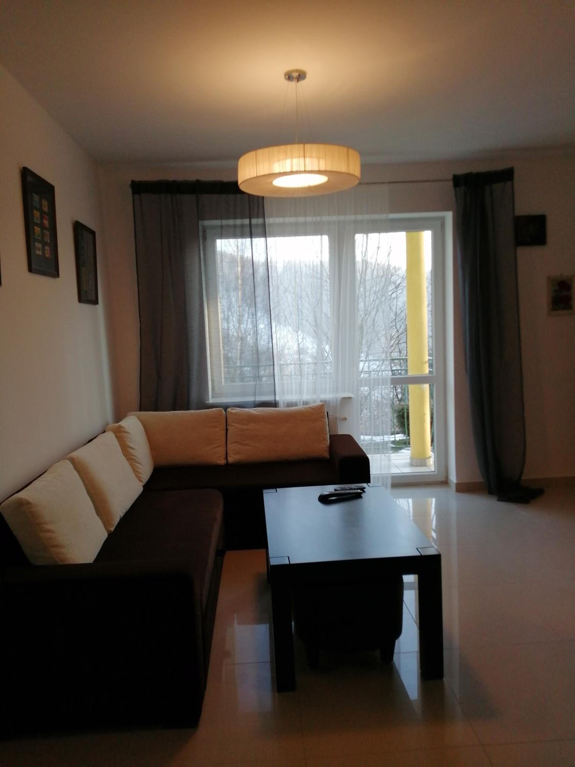 Apartament Równica view 3